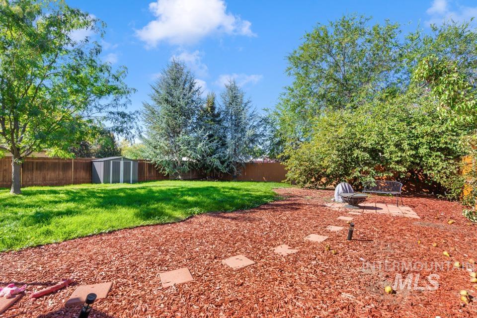 6091 S Lowland View Way, Boise, Idaho 83709, 3 Bedrooms, 2 Bathrooms, Residential For Sale, Price $420,000,MLS 98965079