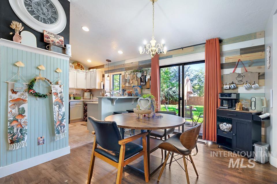 6091 S Lowland View Way, Boise, Idaho 83709, 3 Bedrooms, 2 Bathrooms, Residential For Sale, Price $420,000,MLS 98965079