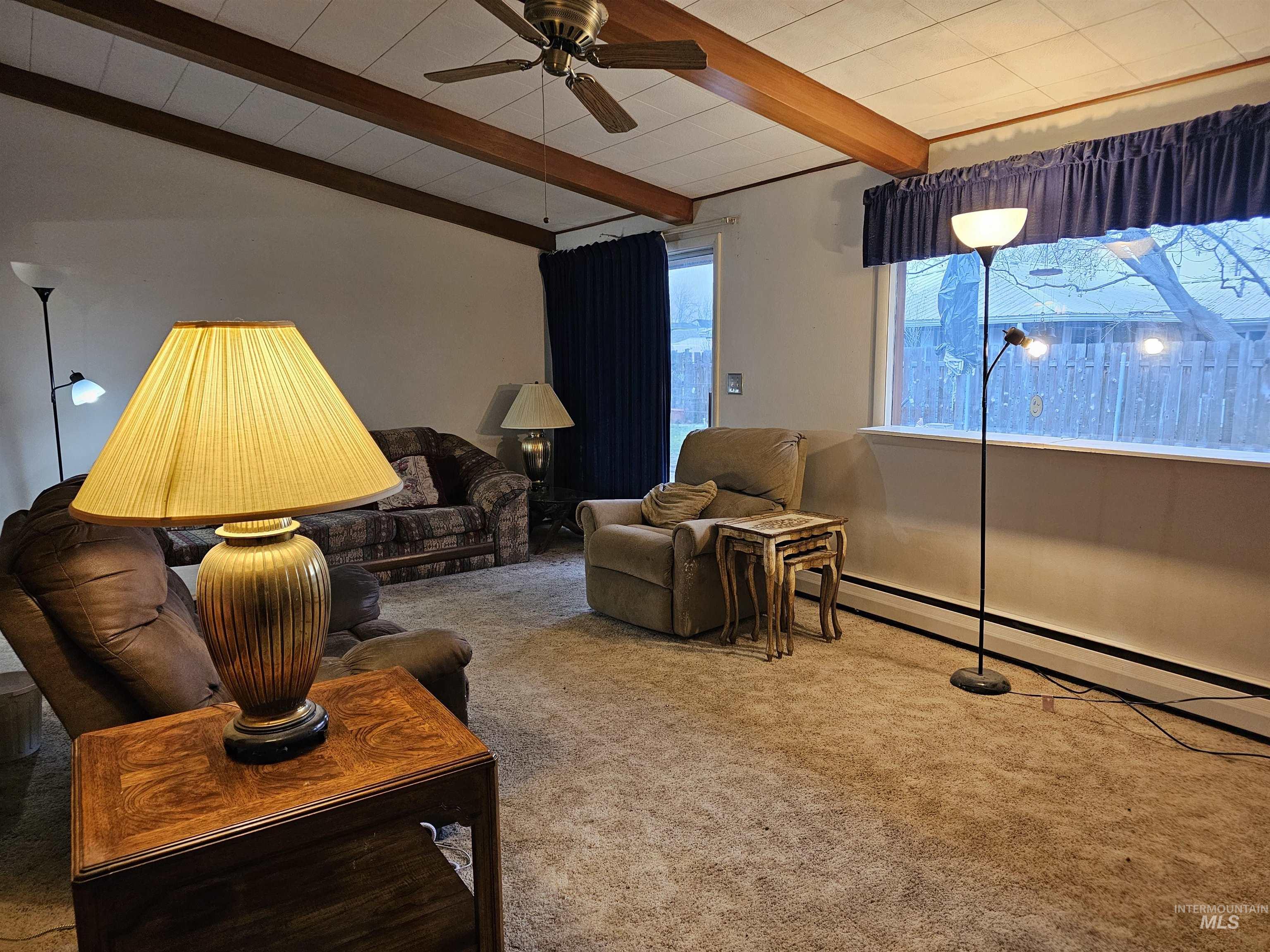 402 S Utah Ave, Fruitland, Idaho 83619-2512, 3 Bedrooms, 2 Bathrooms, Residential For Sale, Price $354,900,MLS 98965080