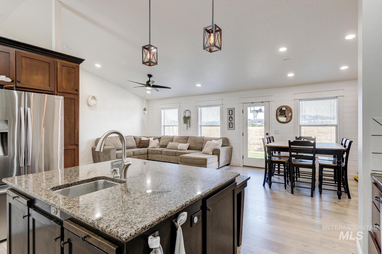 540 Morning Dove Way, Marsing, Idaho 83639, 4 Bedrooms, 2 Bathrooms, Residential For Sale, Price $429,999,MLS 98965084