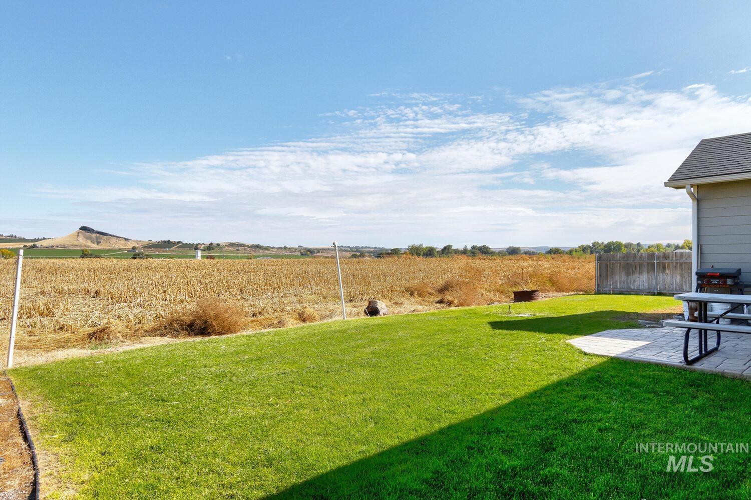 540 Morning Dove Way, Marsing, Idaho 83639, 4 Bedrooms, 2 Bathrooms, Residential For Sale, Price $429,999,MLS 98965084