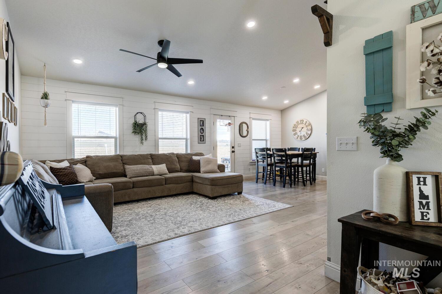 540 Morning Dove Way, Marsing, Idaho 83639, 4 Bedrooms, 2 Bathrooms, Residential For Sale, Price $429,999,MLS 98965084