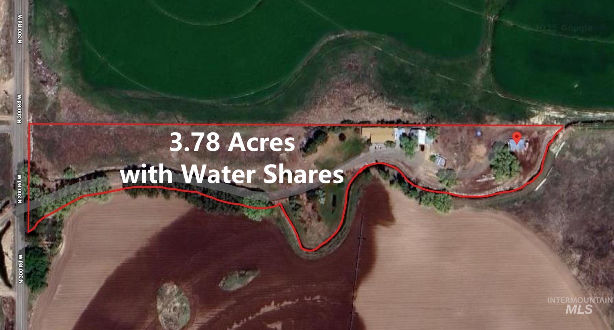 246 North 300 West, Jerome, Idaho 83338, 3 Bedrooms, 2 Bathrooms, Residential For Sale, Price $479,900,MLS 98965085