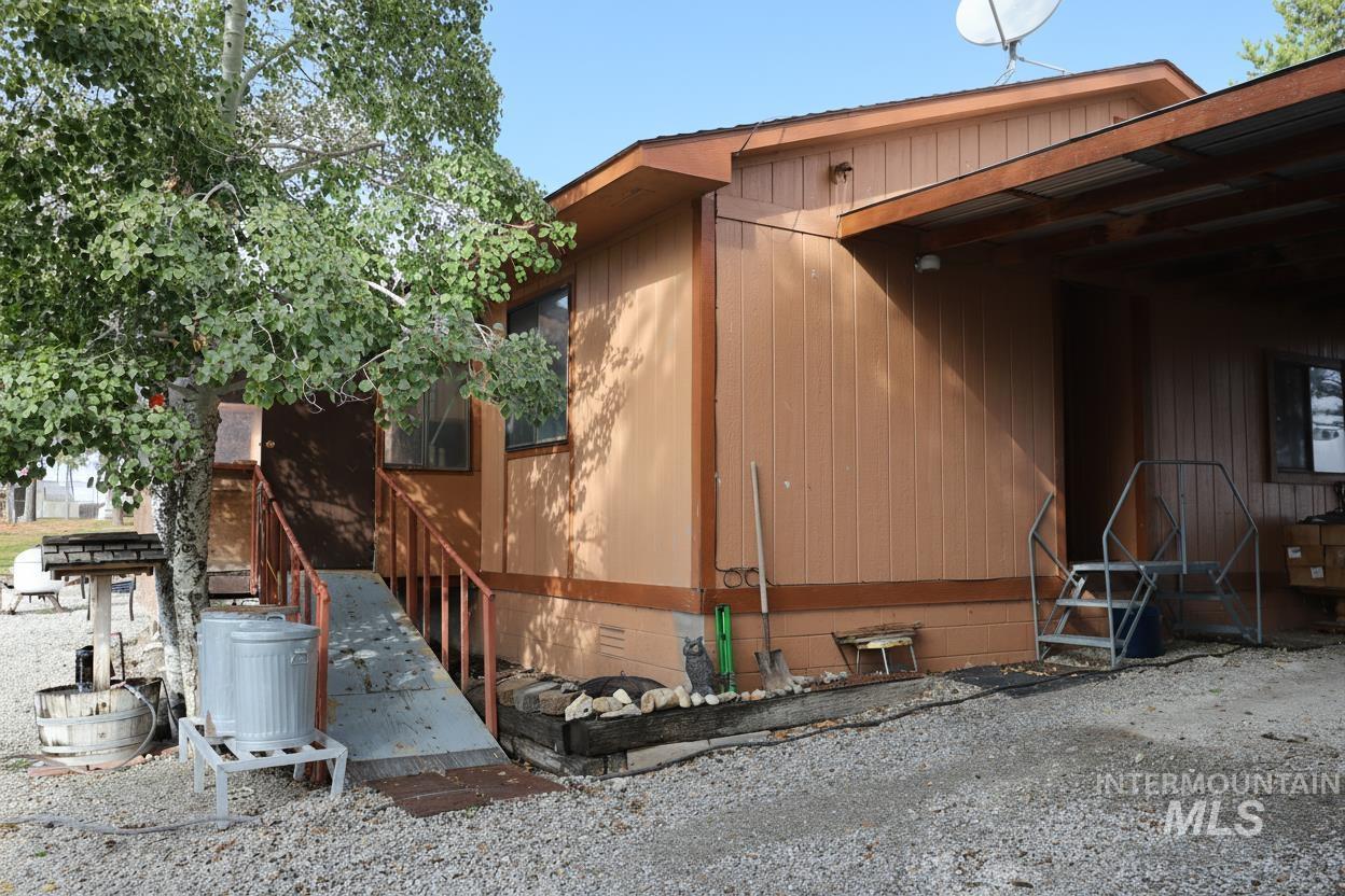 246 North 300 West, Jerome, Idaho 83338, 3 Bedrooms, 2 Bathrooms, Residential For Sale, Price $479,900,MLS 98965085