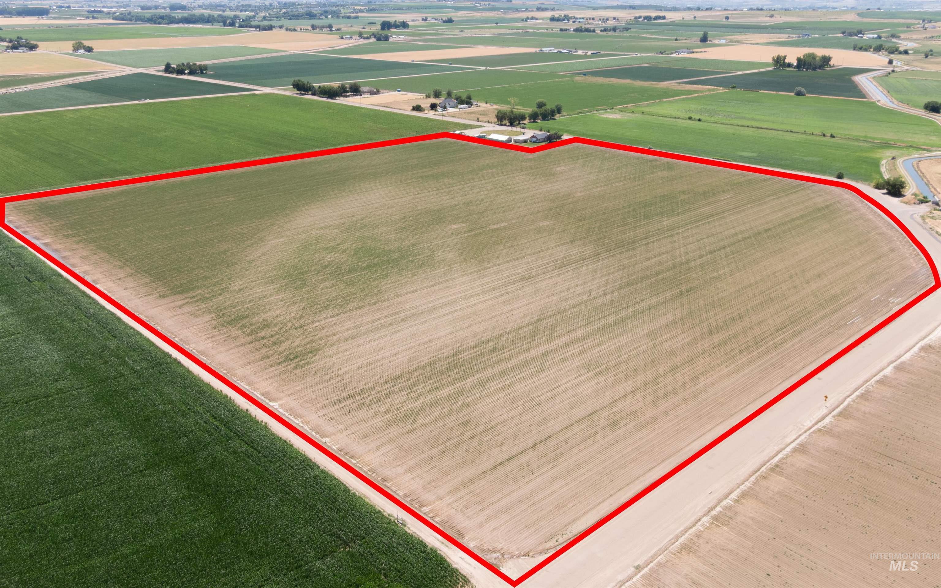 TBD Middle, Wilder, Idaho 83676, Land For Sale, Price $927,780, 98965086