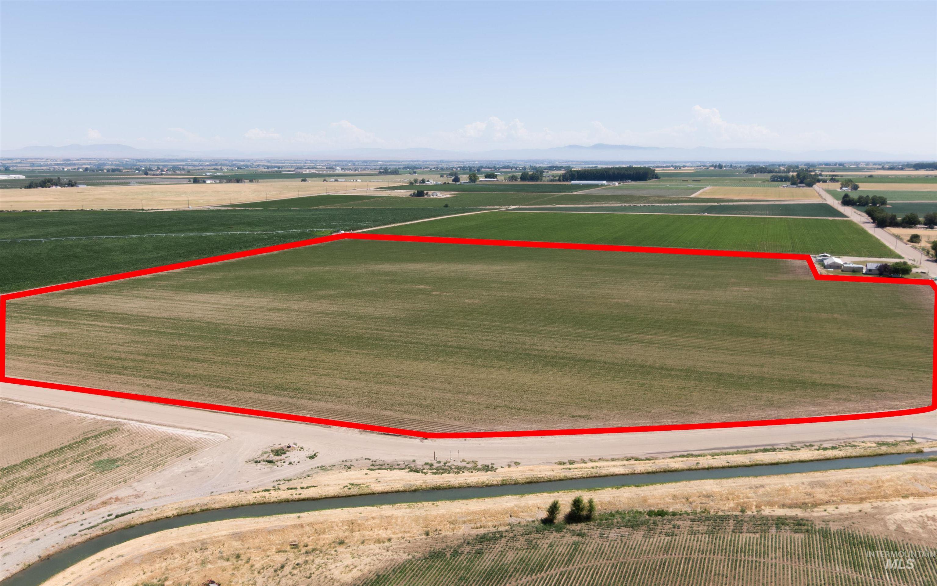TBD Middle, Wilder, Idaho 83676, Land For Sale, Price $927,780, 98965086