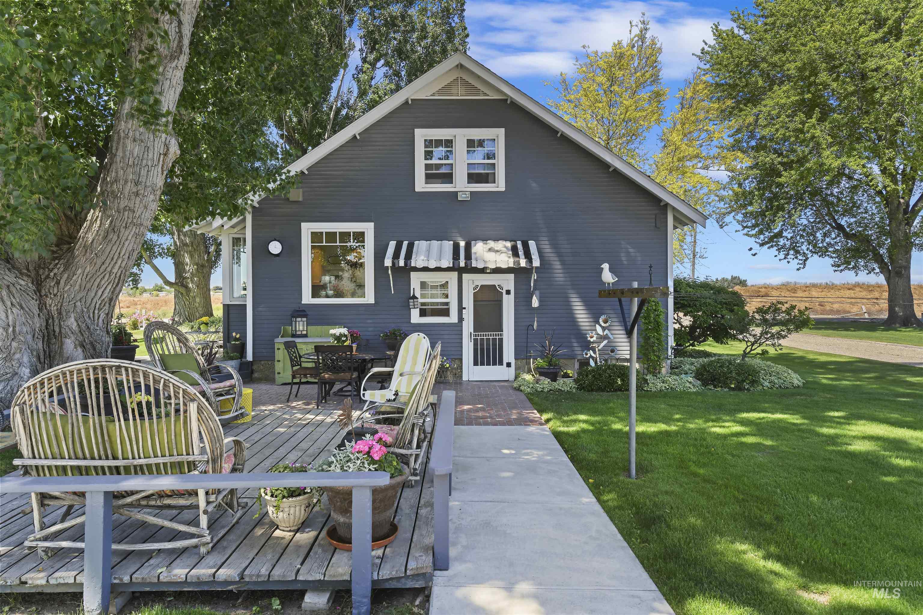 19234 Top Road, Caldwell, Idaho 83607, 3 Bedrooms, 2 Bathrooms, Residential For Sale, Price $1,199,000,MLS 98965120