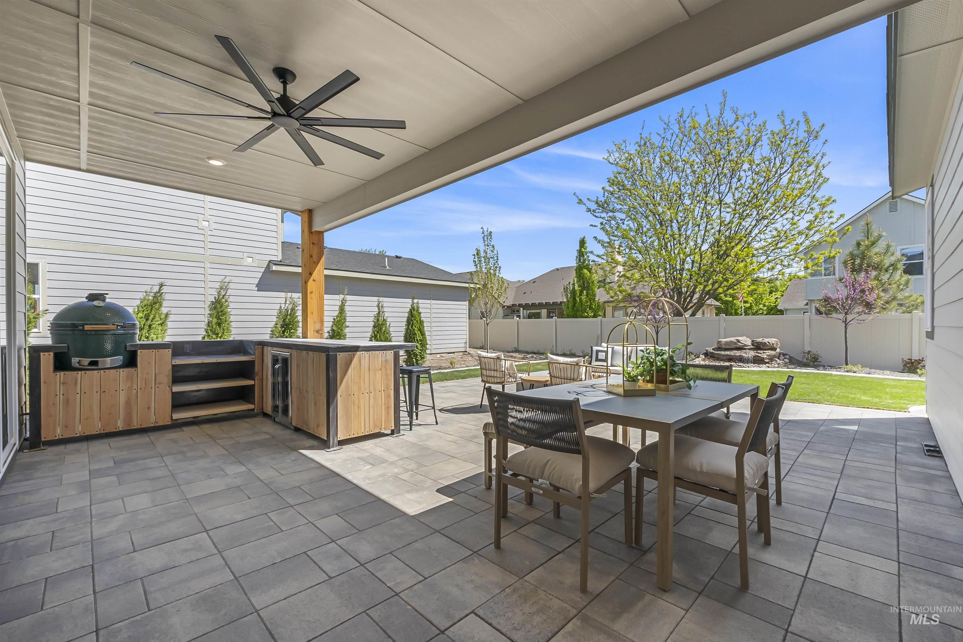 12541 W Meliora Lane, Star, Idaho 83669, 4 Bedrooms, 4 Bathrooms, Residential For Sale, Price $815,990,MLS 98965121