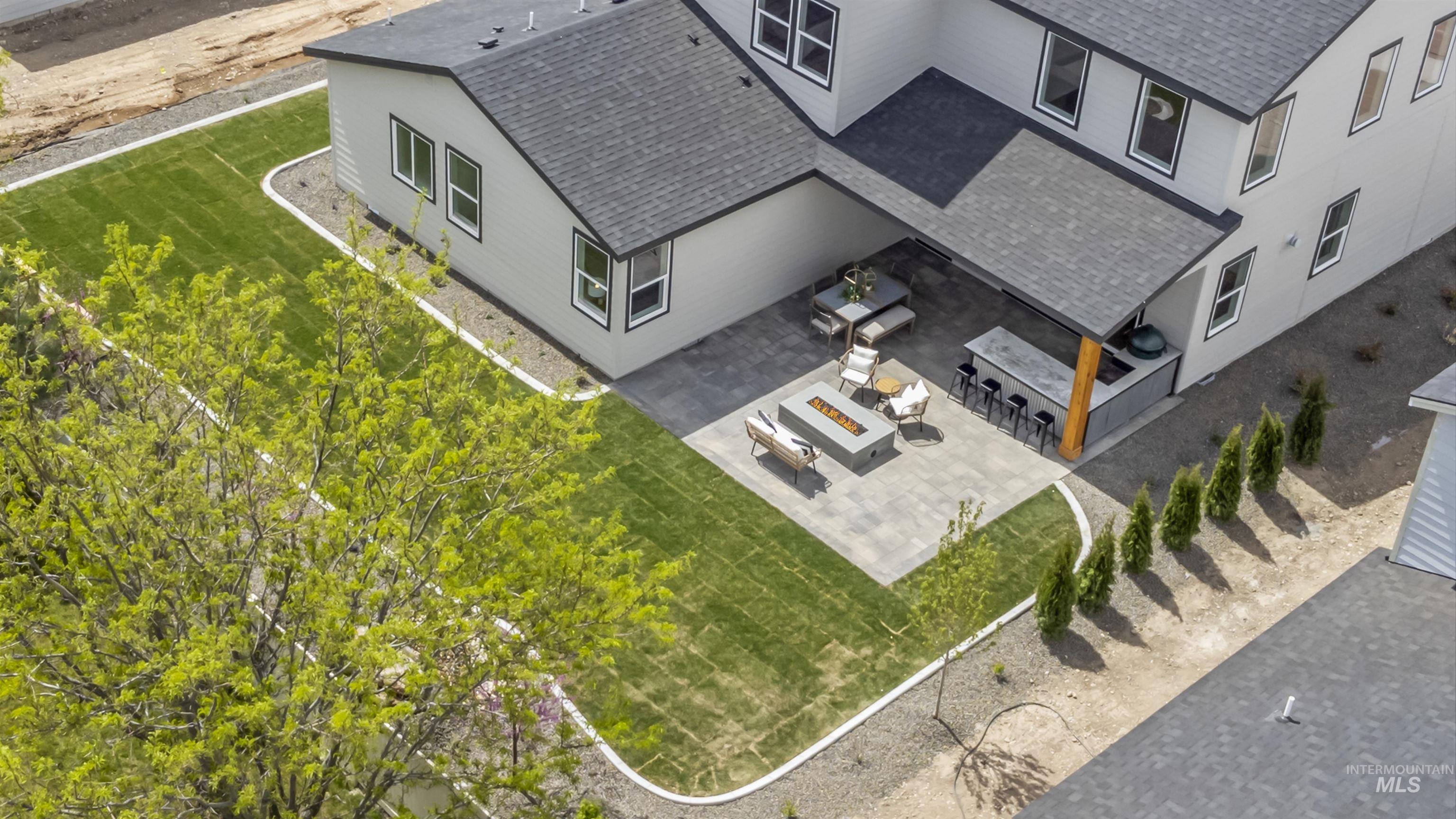 12541 W Meliora Lane, Star, Idaho 83669, 4 Bedrooms, 4 Bathrooms, Residential For Sale, Price $815,990,MLS 98965121