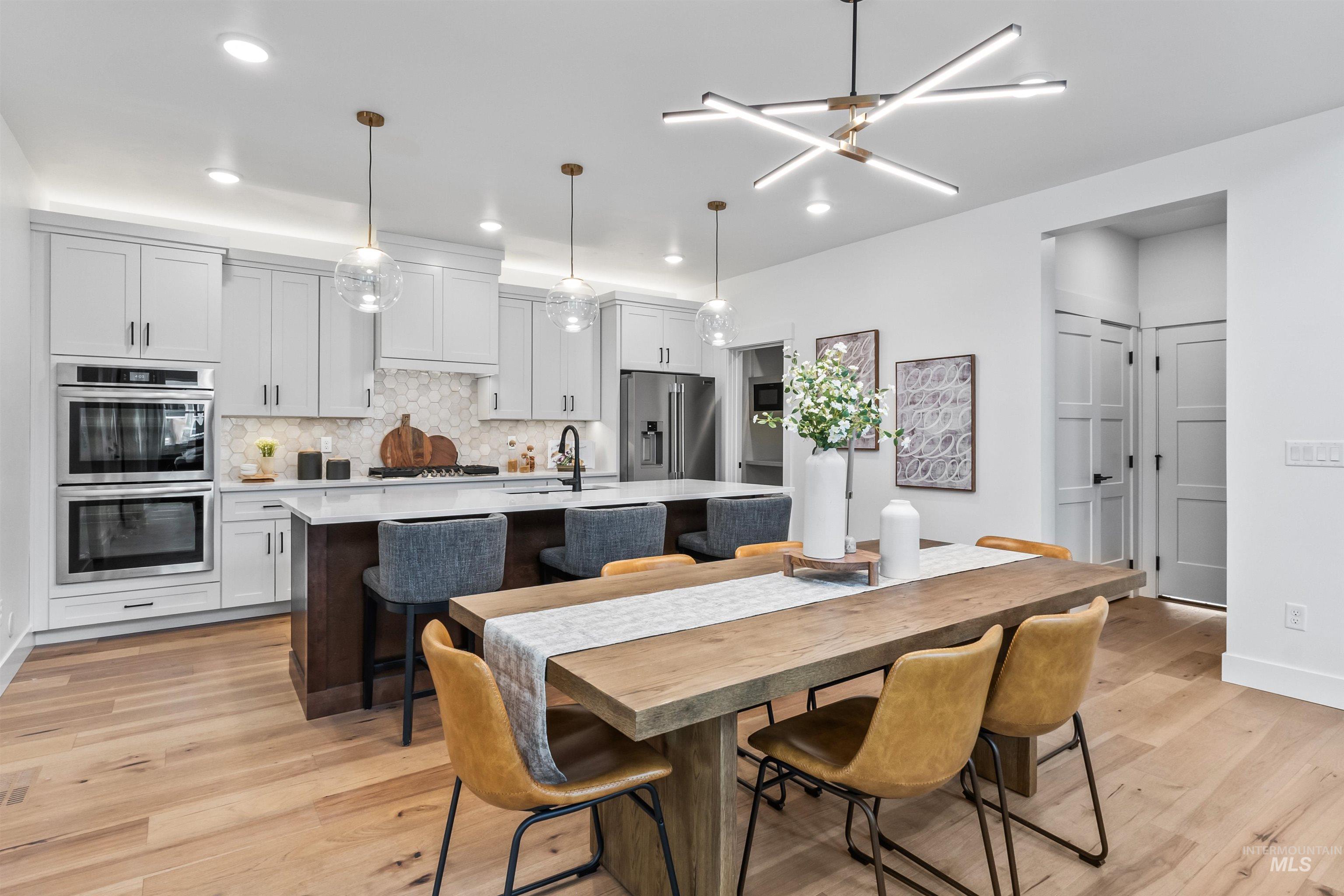 12541 W Meliora Lane, Star, Idaho 83669, 4 Bedrooms, 4 Bathrooms, Residential For Sale, Price $815,990,MLS 98965121