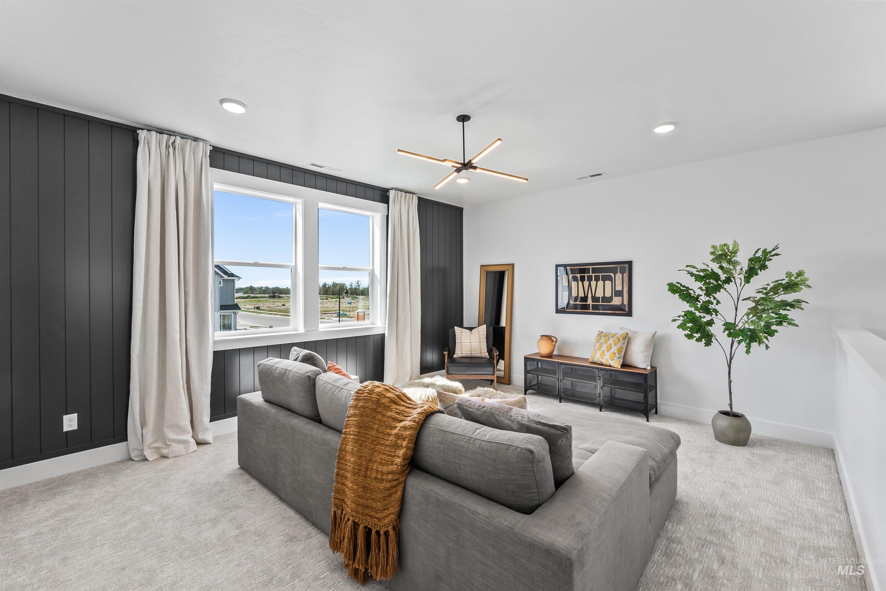 12541 W Meliora Lane, Star, Idaho 83669, 4 Bedrooms, 4 Bathrooms, Residential For Sale, Price $815,990,MLS 98965121