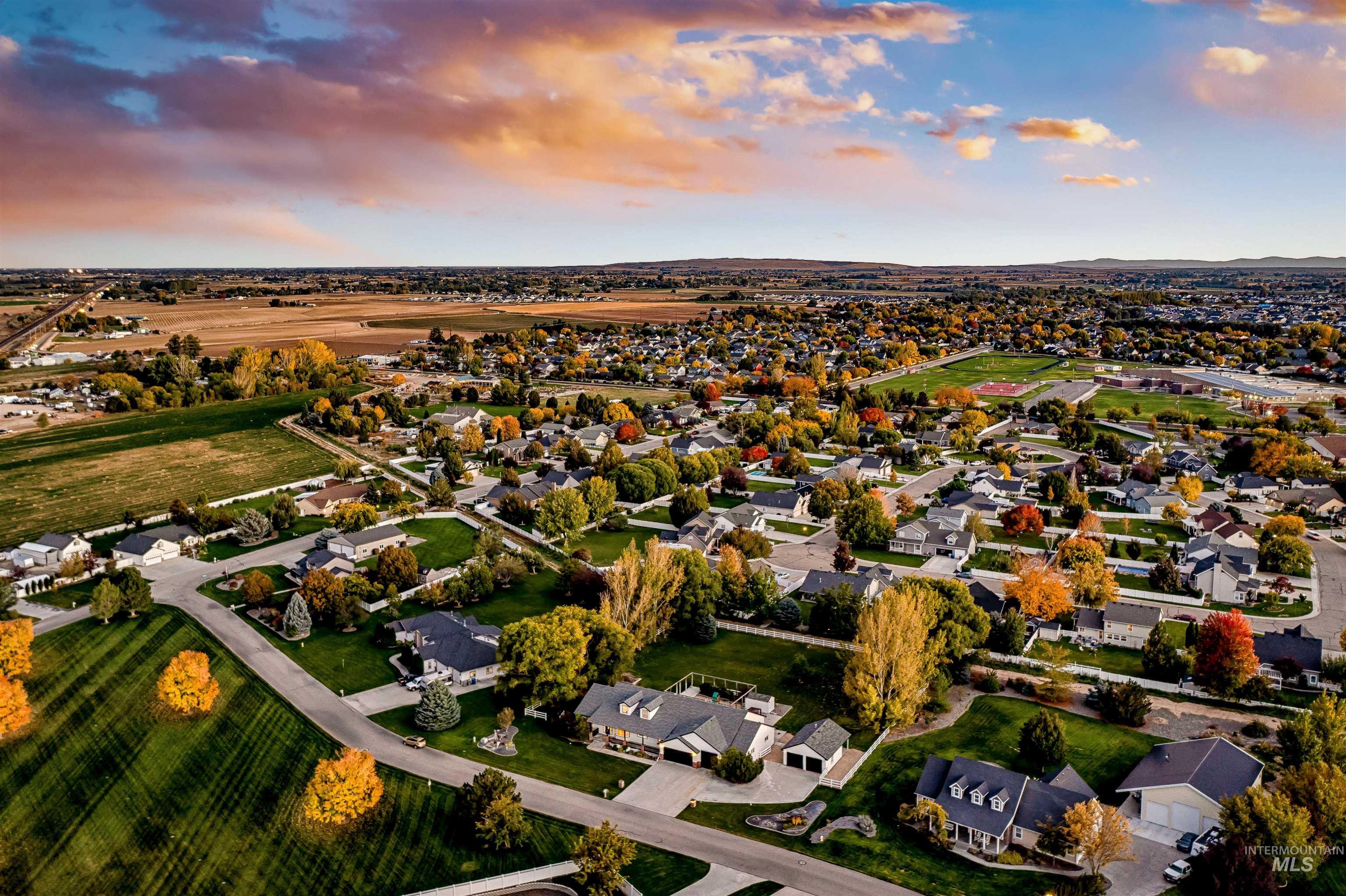 4019 E Man O War Dr, Nampa, Idaho 83686, 4 Bedrooms, 2.5 Bathrooms, Residential For Sale, Price $896,500,MLS 98965132