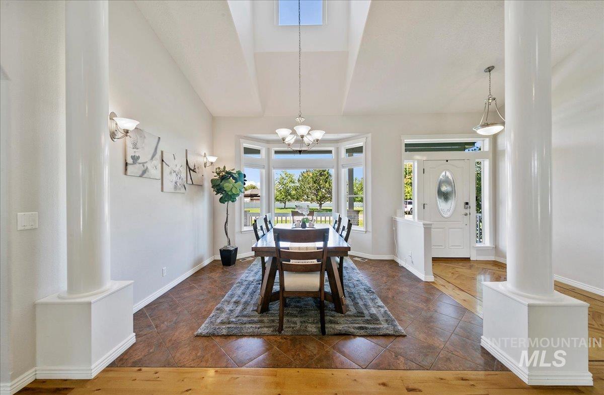 4019 E Man O War Dr, Nampa, Idaho 83686, 4 Bedrooms, 2.5 Bathrooms, Residential For Sale, Price $896,500,MLS 98965132