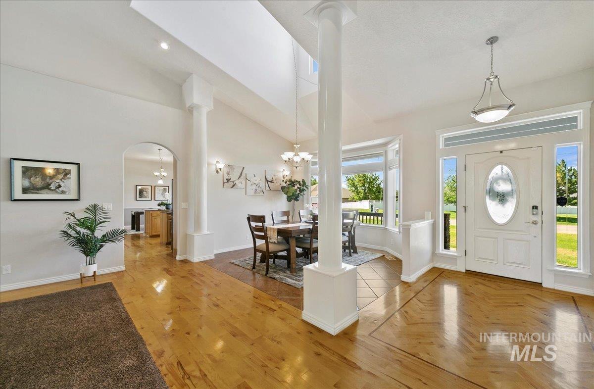 4019 E Man O War Dr, Nampa, Idaho 83686, 4 Bedrooms, 2.5 Bathrooms, Residential For Sale, Price $896,500,MLS 98965132