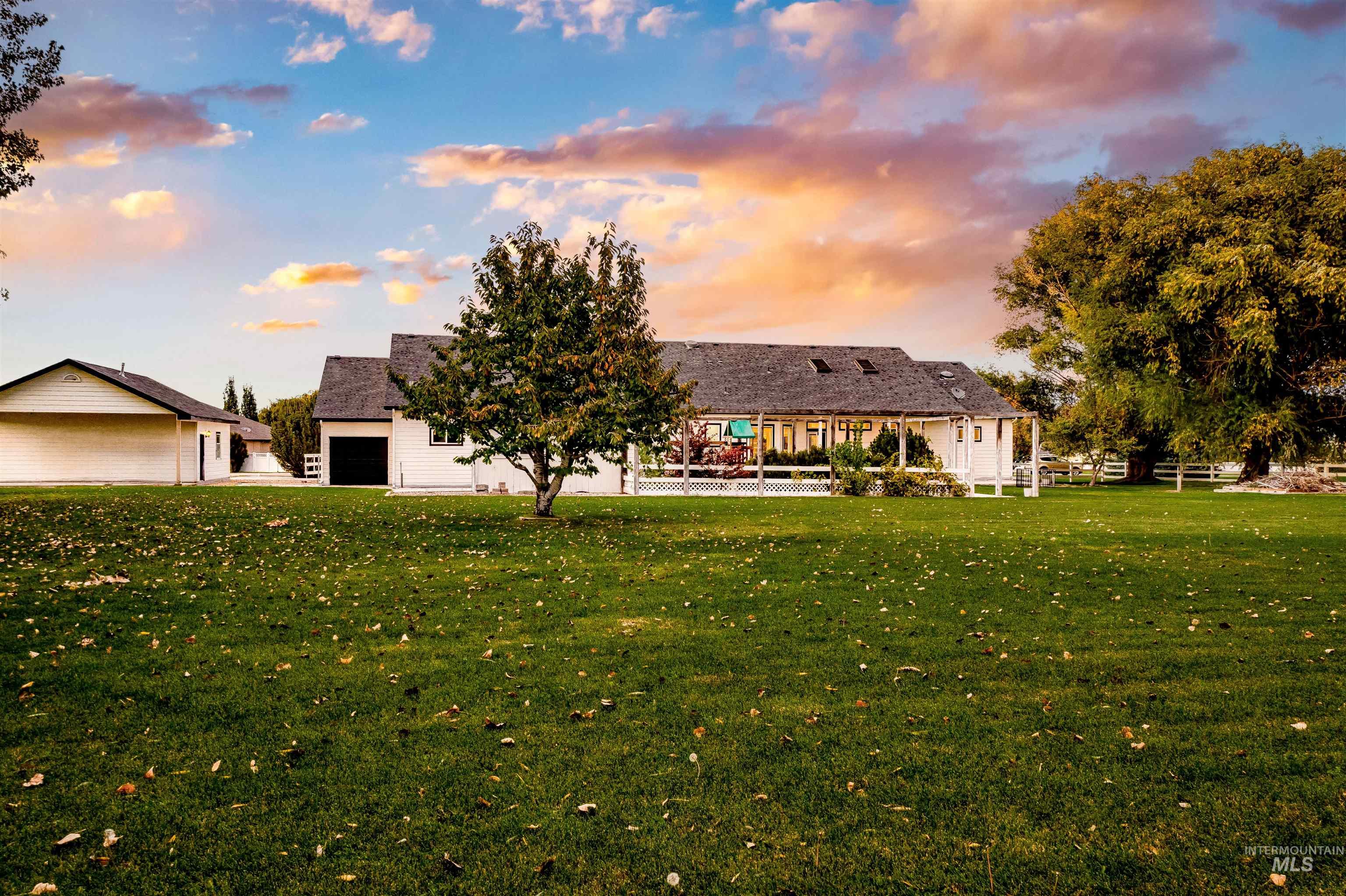 4019 E Man O War Dr, Nampa, Idaho 83686, 4 Bedrooms, 2.5 Bathrooms, Residential For Sale, Price $896,500,MLS 98965132