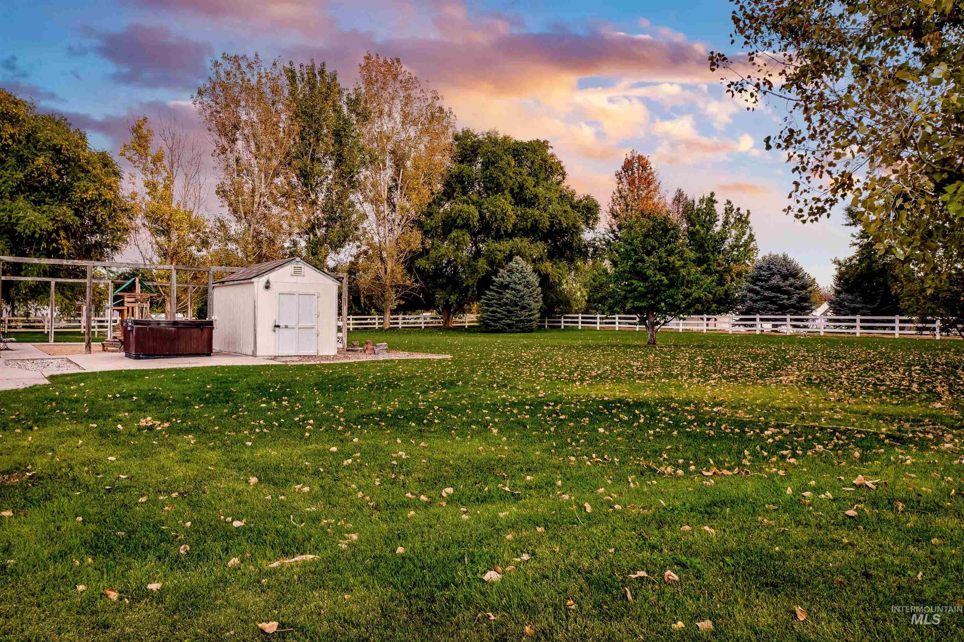 4019 E Man O War Dr, Nampa, Idaho 83686, 4 Bedrooms, 2.5 Bathrooms, Residential For Sale, Price $896,500,MLS 98965132