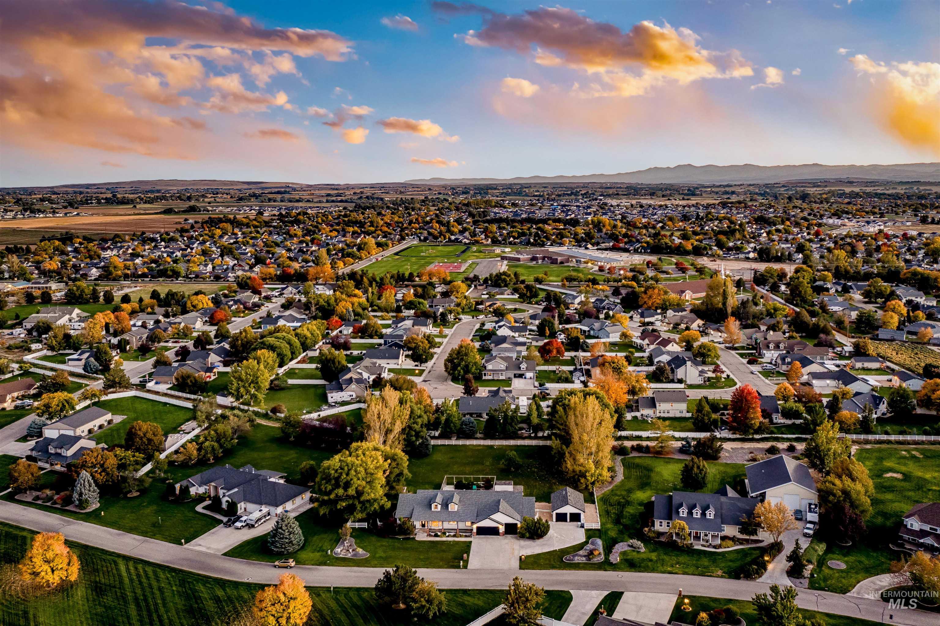 4019 E Man O War Dr, Nampa, Idaho 83686, 4 Bedrooms, 2.5 Bathrooms, Residential For Sale, Price $896,500,MLS 98965132