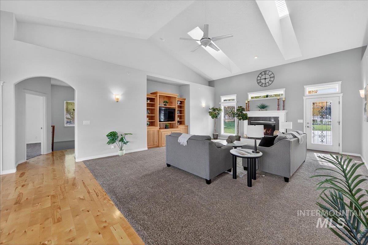 4019 E Man O War Dr, Nampa, Idaho 83686, 4 Bedrooms, 2.5 Bathrooms, Residential For Sale, Price $896,500,MLS 98965132