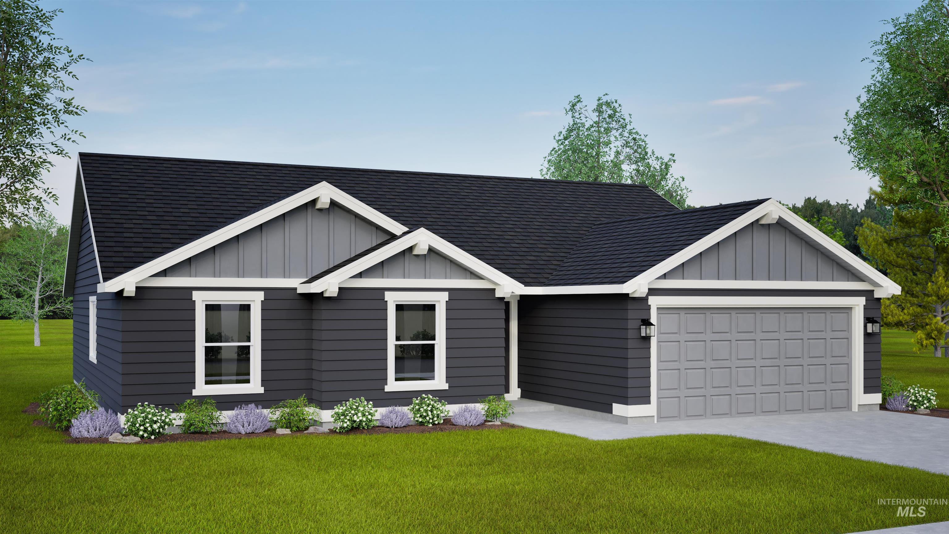 1697 Tule Dr, Twin Falls, Idaho 83301, 4 Bedrooms, 2 Bathrooms, Residential For Sale, Price $444,990,MLS 98965139