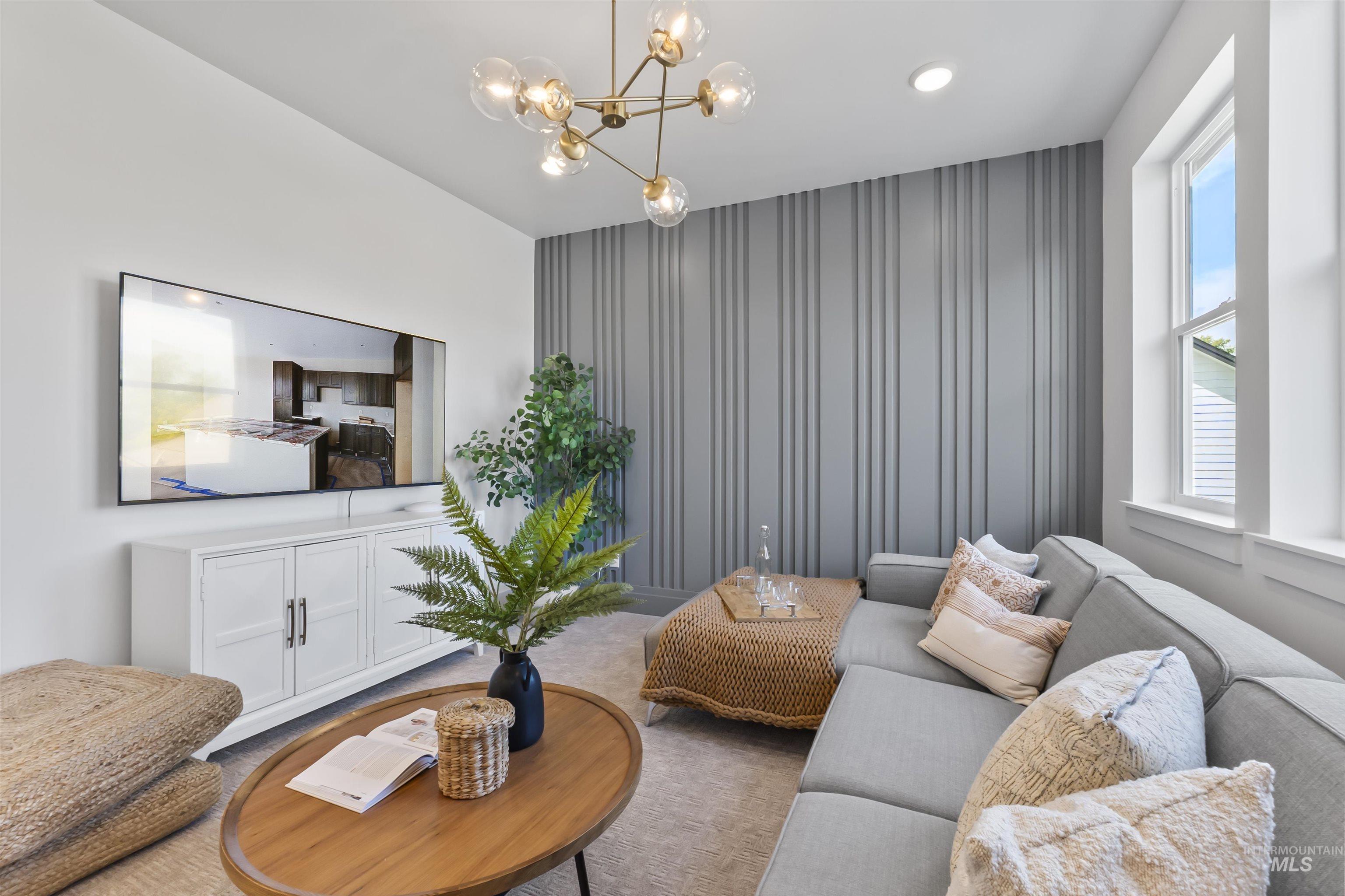 12771 W Hadfield Dr., Star, Idaho 83669, 3 Bedrooms, 2.5 Bathrooms, Residential For Sale, Price $541,990,MLS 98965145