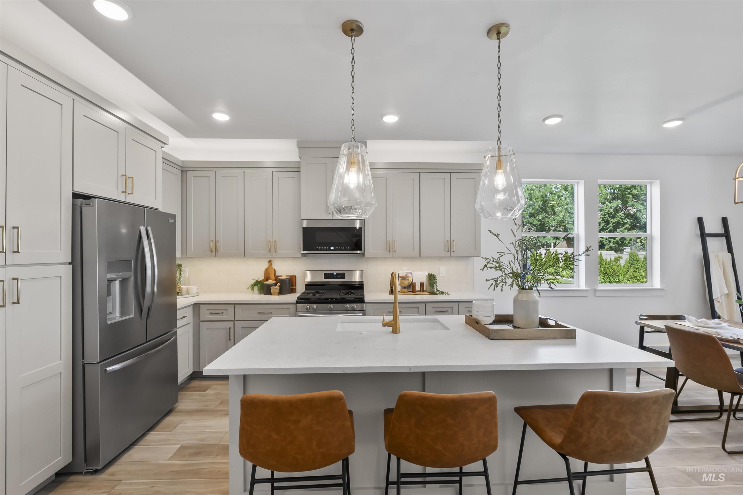 12771 W Hadfield Dr., Star, Idaho 83669, 3 Bedrooms, 2.5 Bathrooms, Residential For Sale, Price $541,990,MLS 98965145