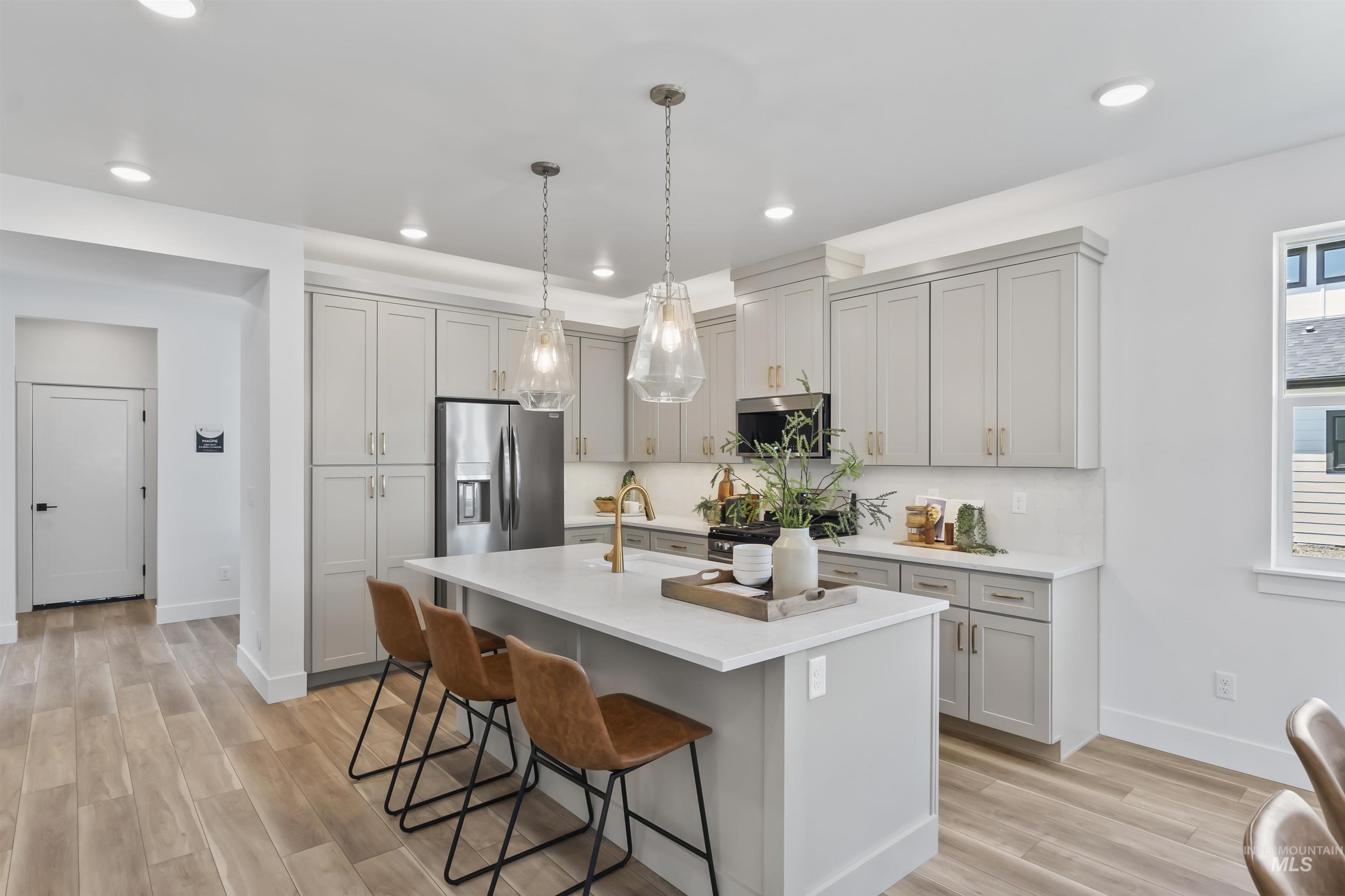 12771 W Hadfield Dr., Star, Idaho 83669, 3 Bedrooms, 2.5 Bathrooms, Residential For Sale, Price $541,990,MLS 98965145