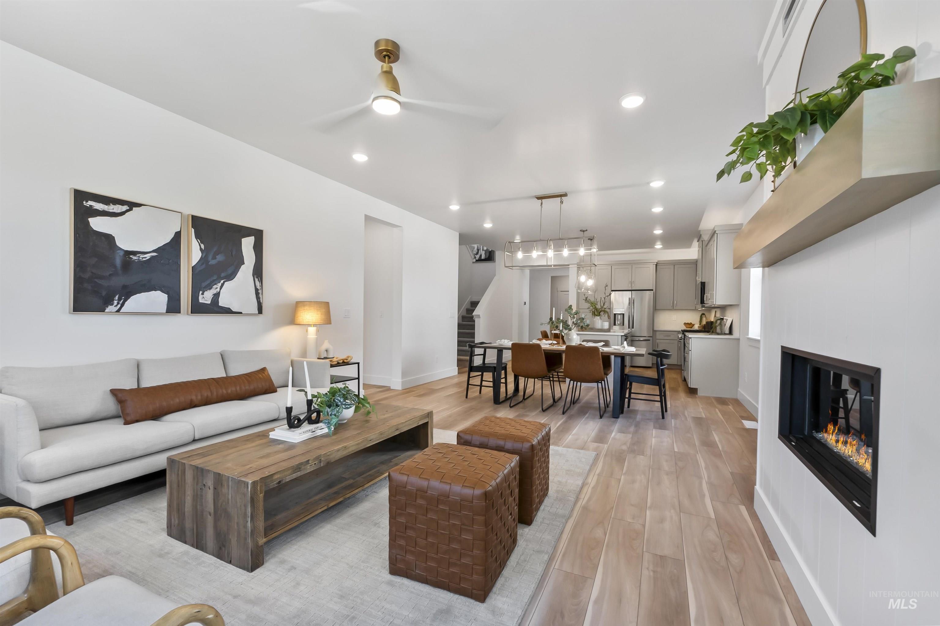 12771 W Hadfield Dr., Star, Idaho 83669, 3 Bedrooms, 2.5 Bathrooms, Residential For Sale, Price $541,990,MLS 98965145