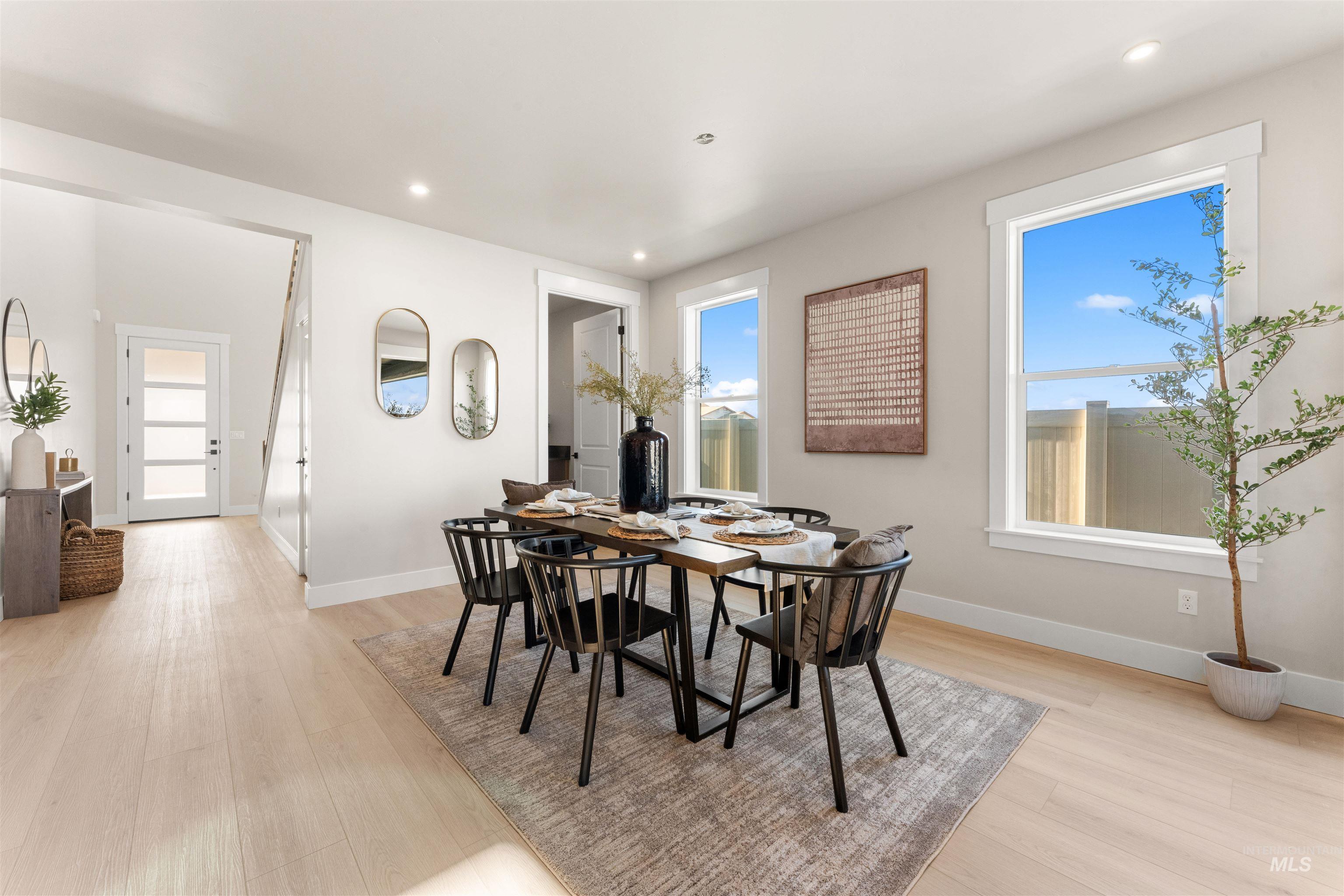 12562 W Meliora Lane, Star, Idaho 83669, 4 Bedrooms, 3.5 Bathrooms, Residential For Sale, Price $830,990, 98965146