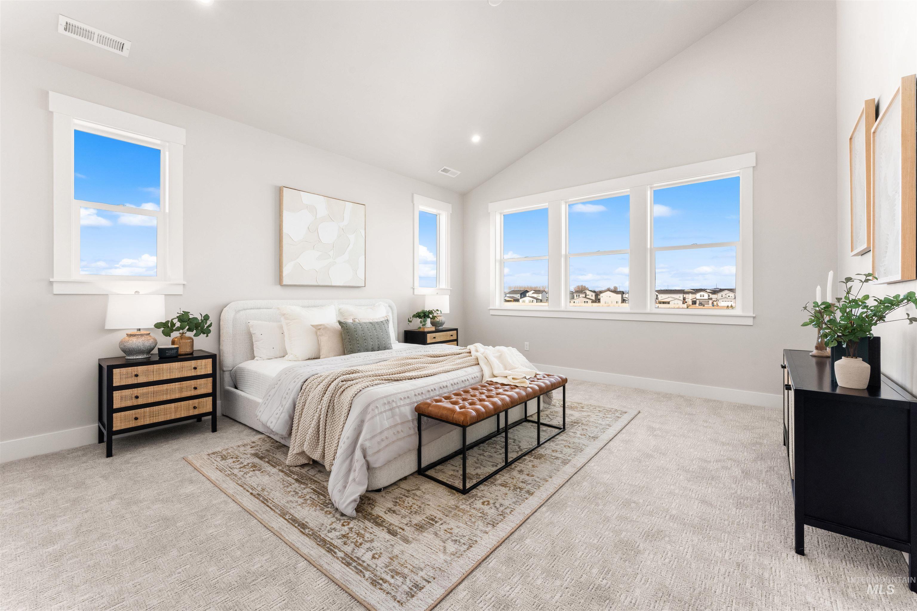 12562 W Meliora Lane, Star, Idaho 83669, 4 Bedrooms, 3.5 Bathrooms, Residential For Sale, Price $830,990, 98965146