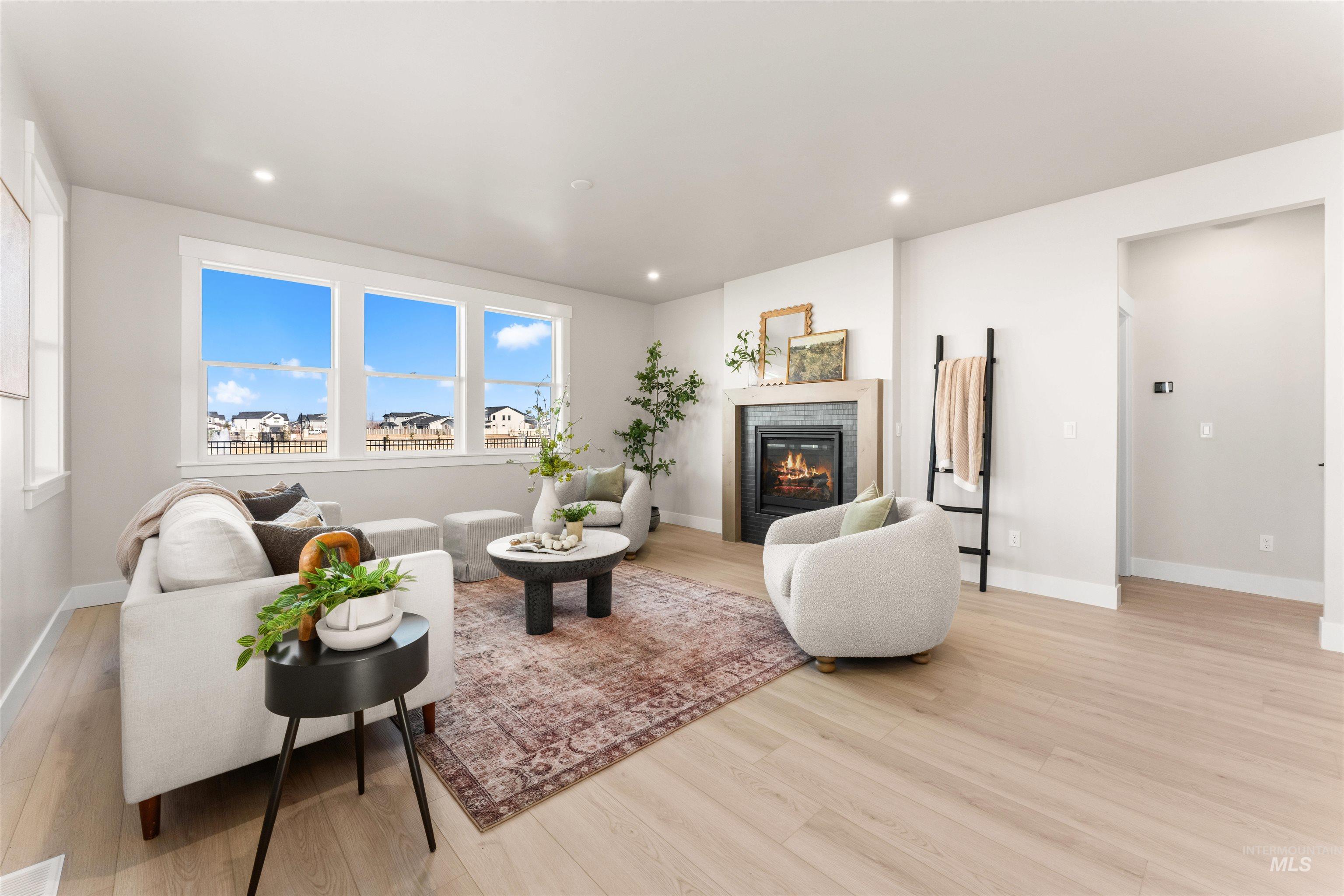 12562 W Meliora Lane, Star, Idaho 83669, 4 Bedrooms, 3.5 Bathrooms, Residential For Sale, Price $829,990,MLS 98965146