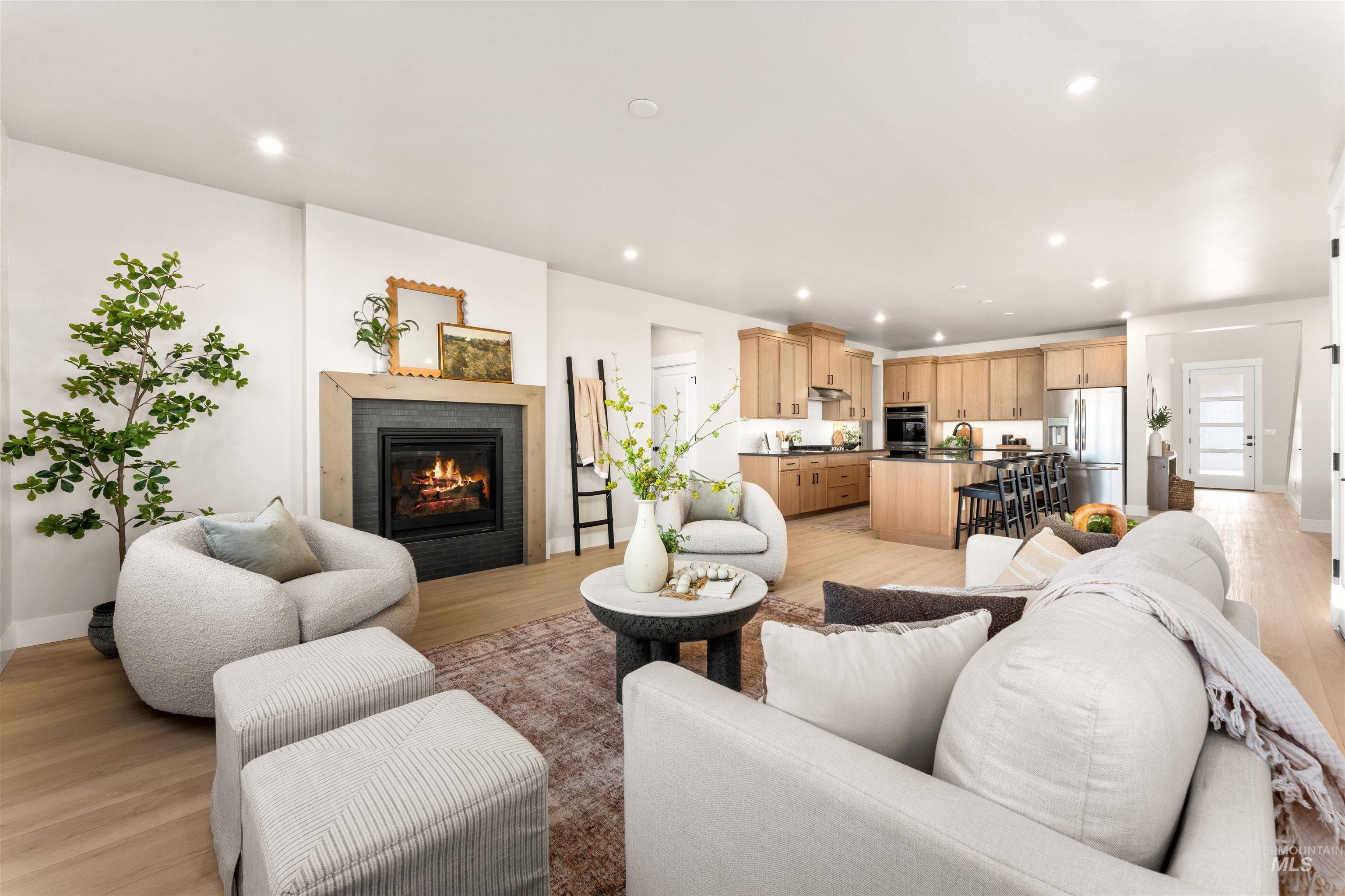 12562 W Meliora Lane, Star, Idaho 83669, 4 Bedrooms, 3.5 Bathrooms, Residential For Sale, Price $830,990, 98965146