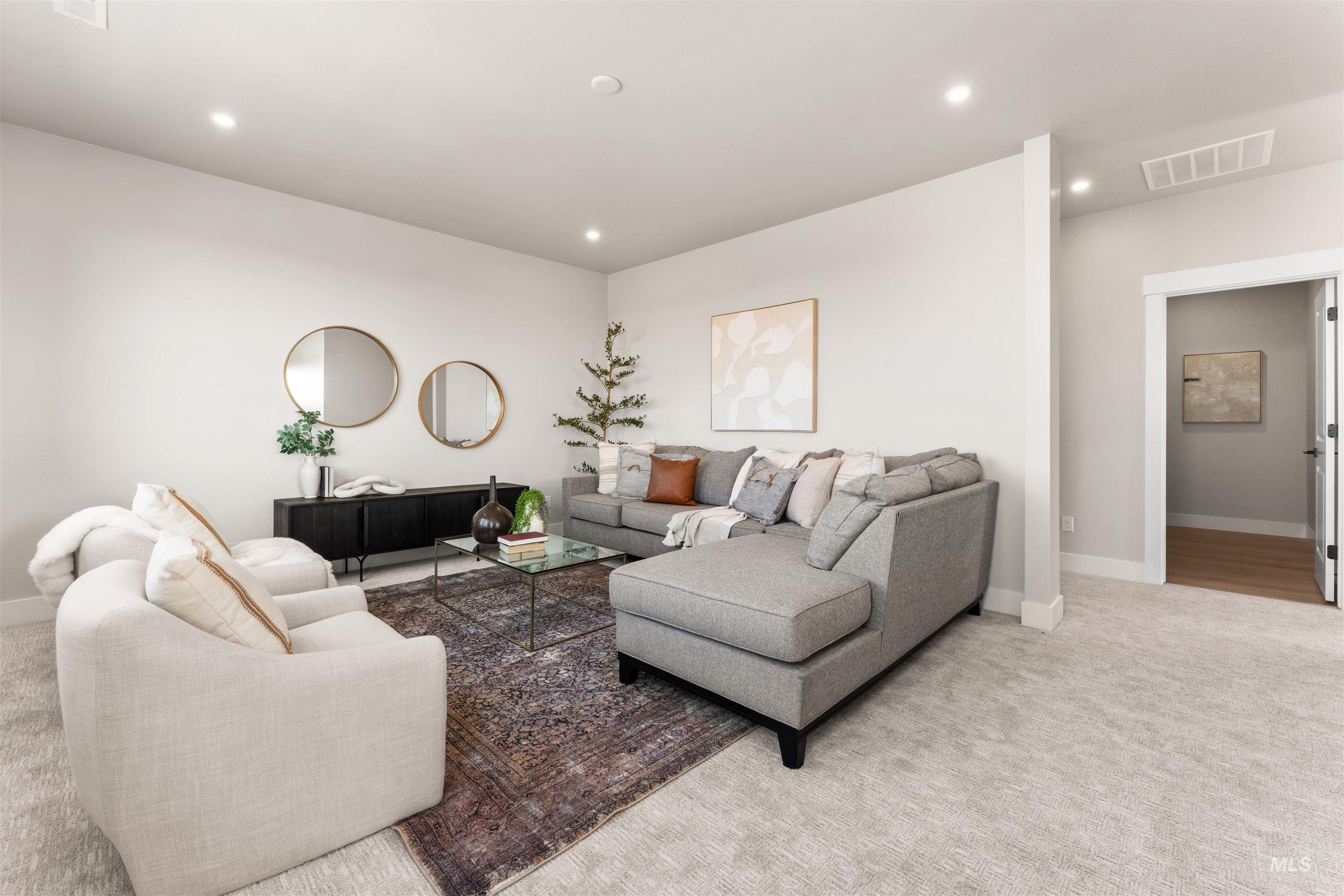 12562 W Meliora Lane, Star, Idaho 83669, 4 Bedrooms, 3.5 Bathrooms, Residential For Sale, Price $830,990, 98965146