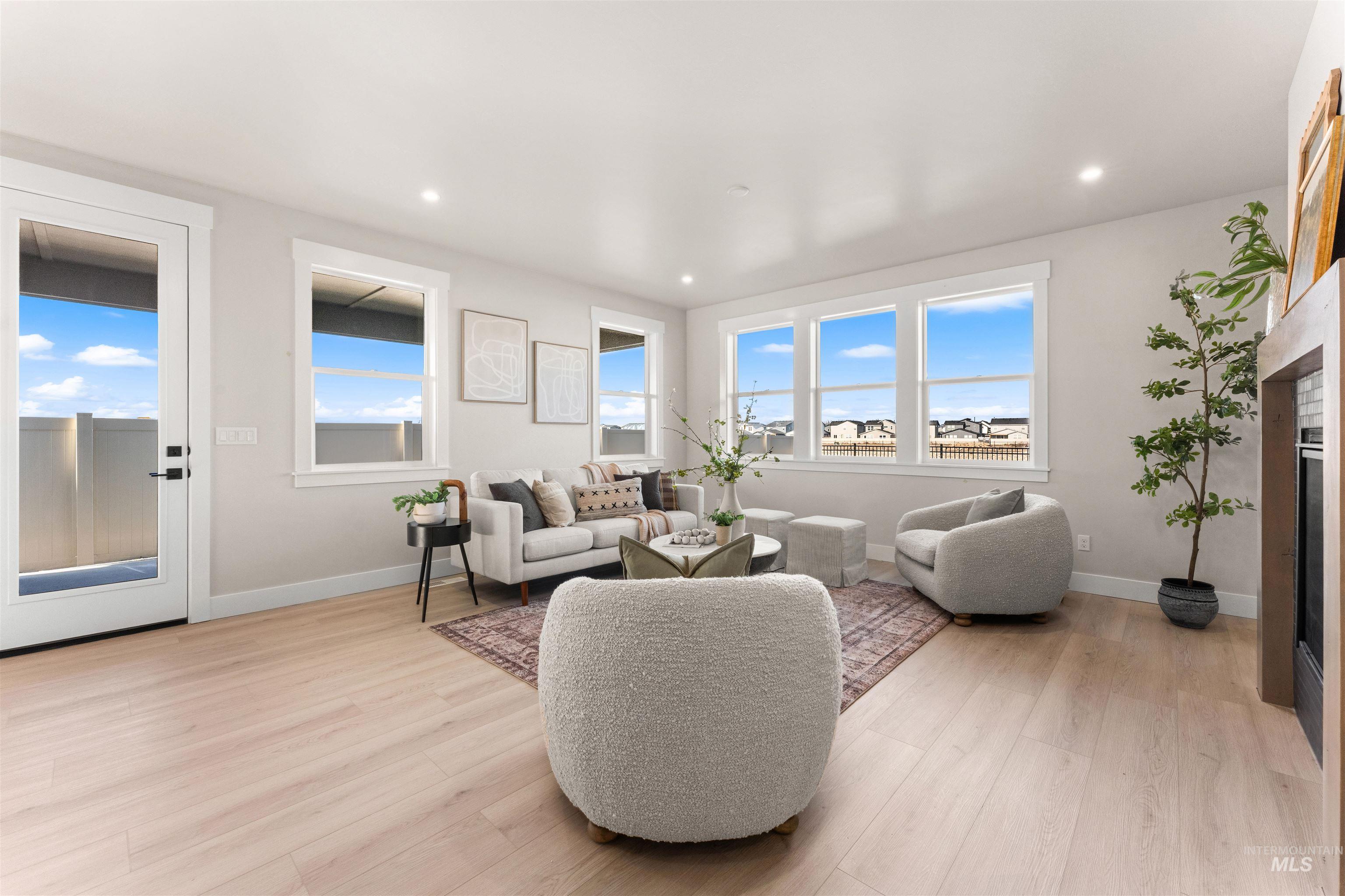 12562 W Meliora Lane, Star, Idaho 83669, 4 Bedrooms, 3.5 Bathrooms, Residential For Sale, Price $829,990,MLS 98965146