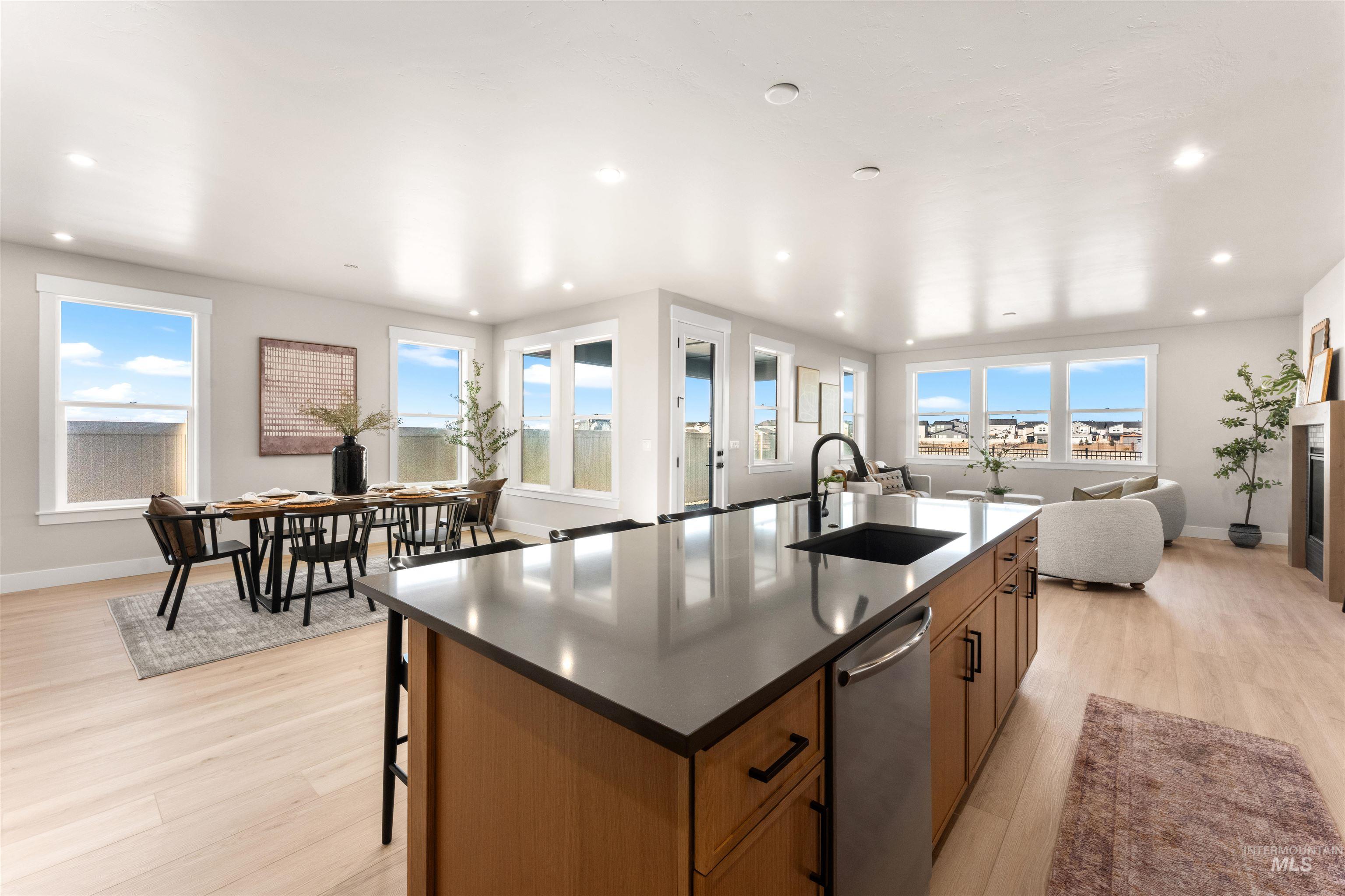 12562 W Meliora Lane, Star, Idaho 83669, 4 Bedrooms, 3.5 Bathrooms, Residential For Sale, Price $829,990,MLS 98965146