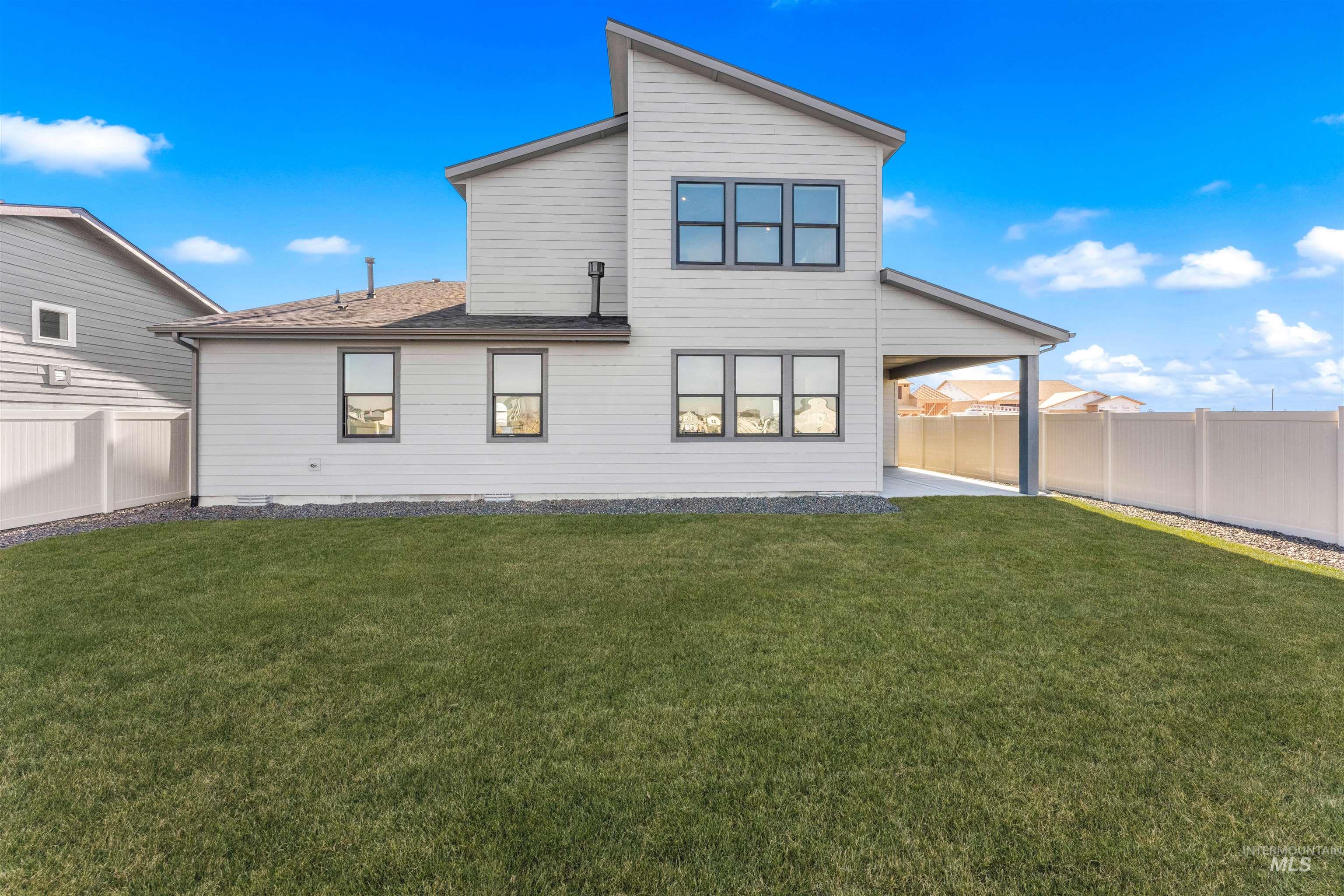 12562 W Meliora Lane, Star, Idaho 83669, 4 Bedrooms, 3.5 Bathrooms, Residential For Sale, Price $820,990, 98965146