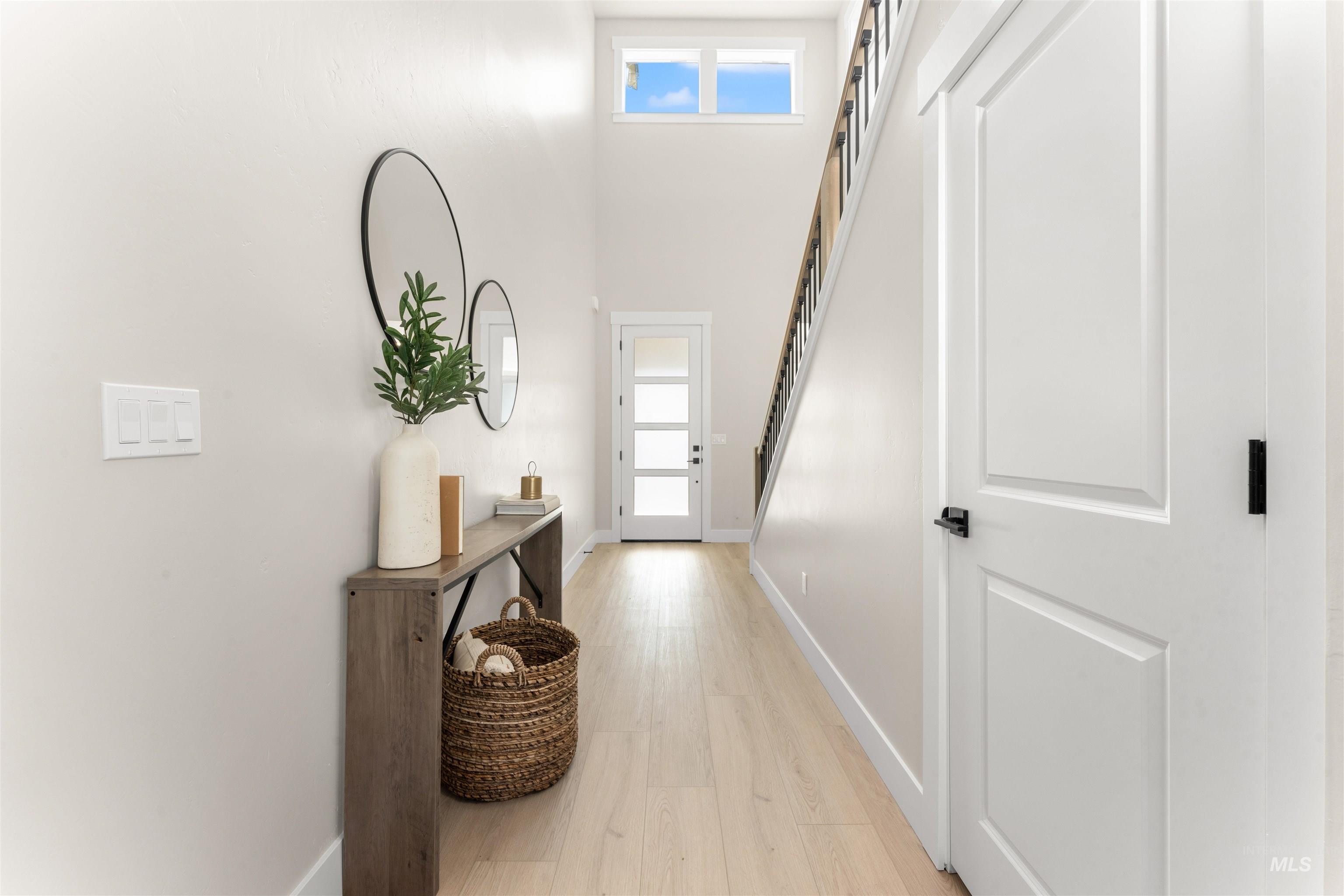 12562 W Meliora Lane, Star, Idaho 83669, 4 Bedrooms, 3.5 Bathrooms, Residential For Sale, Price $820,990, 98965146