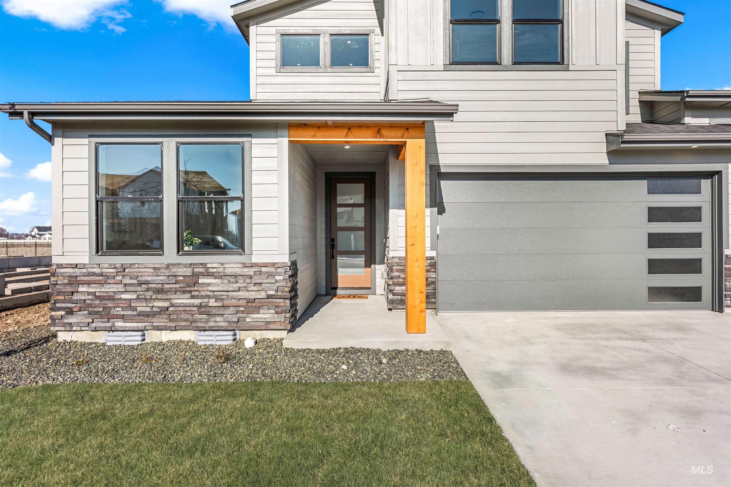 12562 W Meliora Lane, Star, Idaho 83669, 4 Bedrooms, 3.5 Bathrooms, Residential For Sale, Price $829,990,MLS 98965146