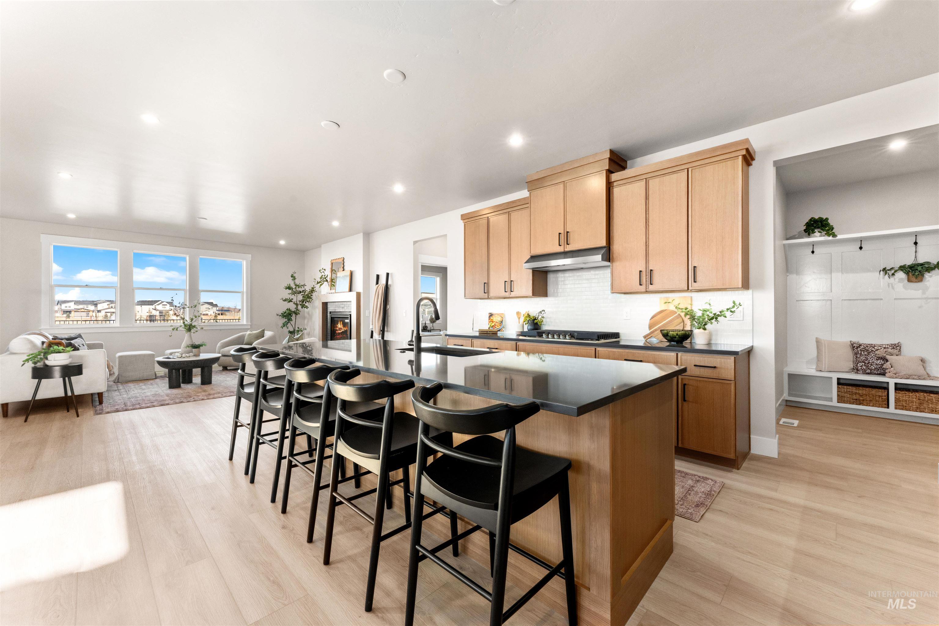 12562 W Meliora Lane, Star, Idaho 83669, 4 Bedrooms, 3.5 Bathrooms, Residential For Sale, Price $830,990, 98965146