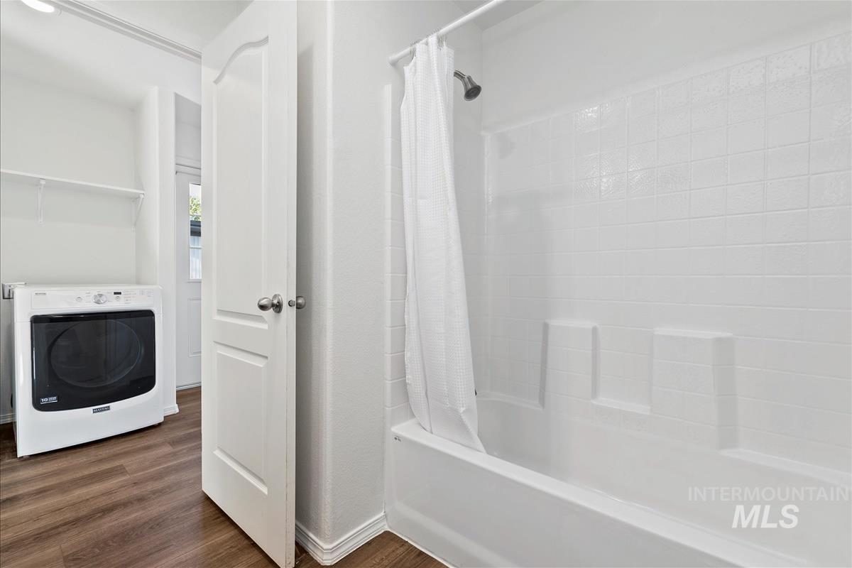 583 E Watercress Ln, Eagle, Idaho 83616, 2 Bedrooms, 1 Bathroom, Residential For Sale, Price $119,900,MLS 98965152