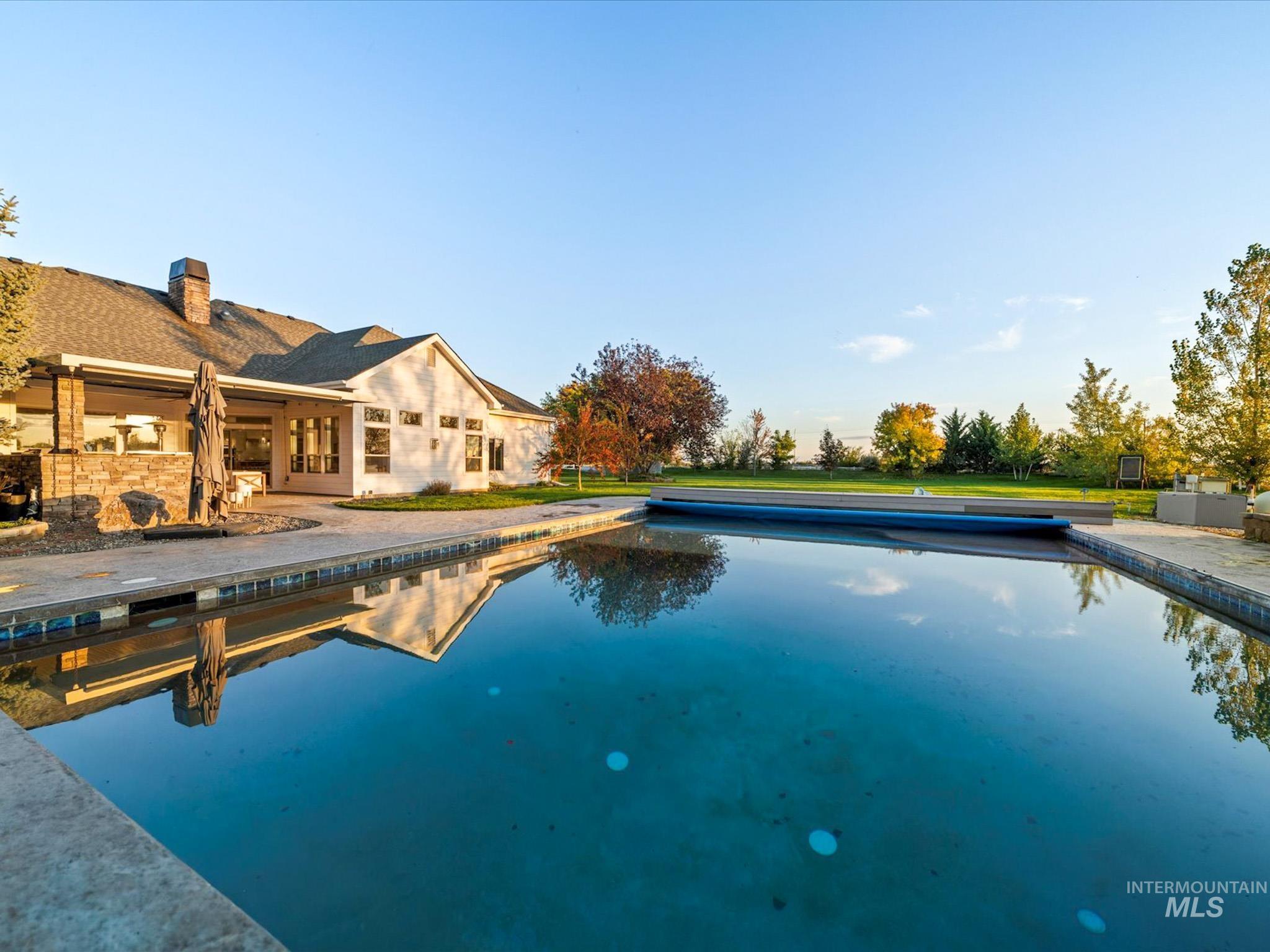 6255 S Tarrega Ln, Meridian, Idaho 83642, 4 Bedrooms, 3.5 Bathrooms, Residential For Sale, Price $1,799,900,MLS 98965153