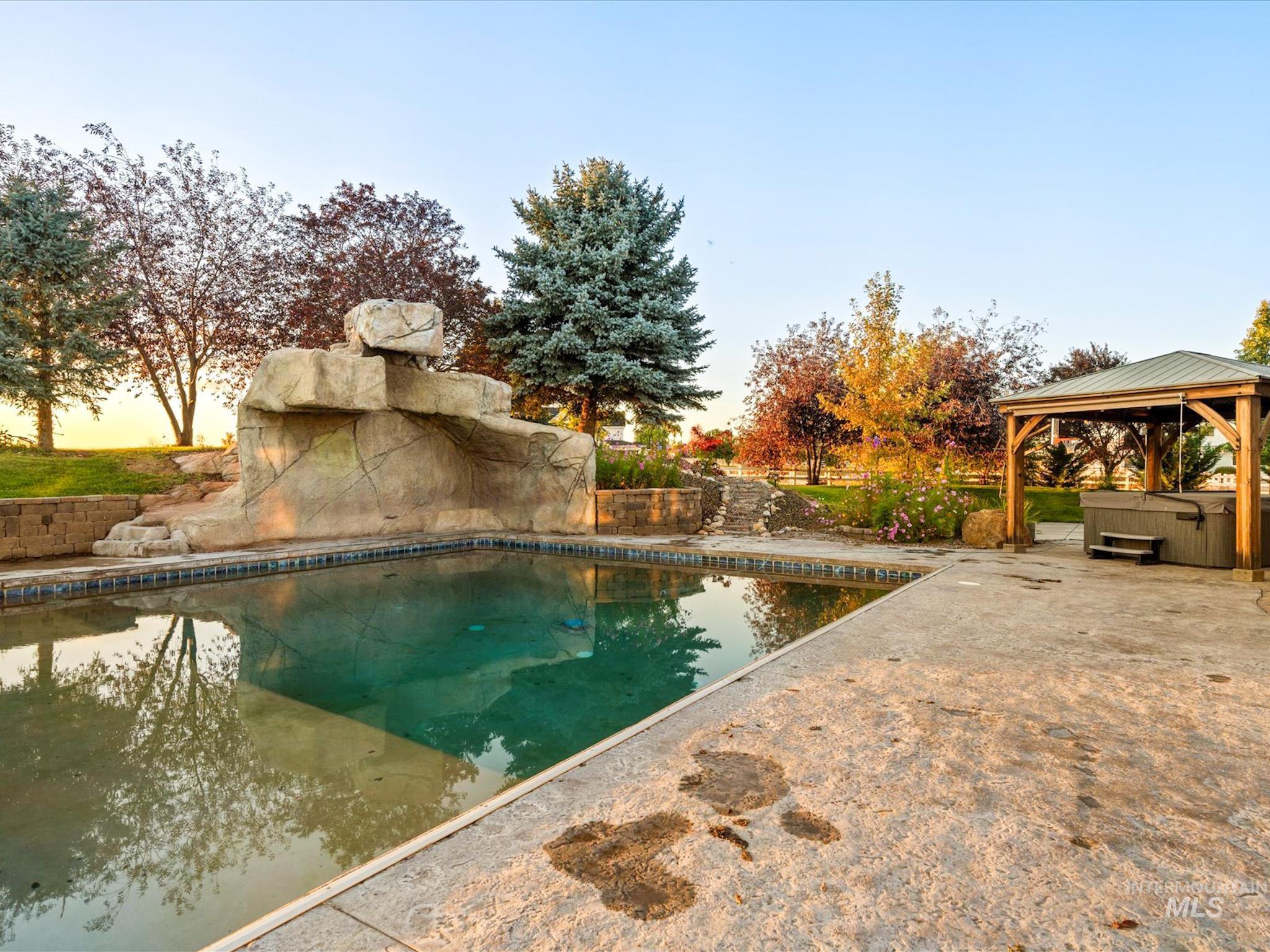 6255 S Tarrega Ln, Meridian, Idaho 83642, 4 Bedrooms, 3.5 Bathrooms, Residential For Sale, Price $1,799,900,MLS 98965153
