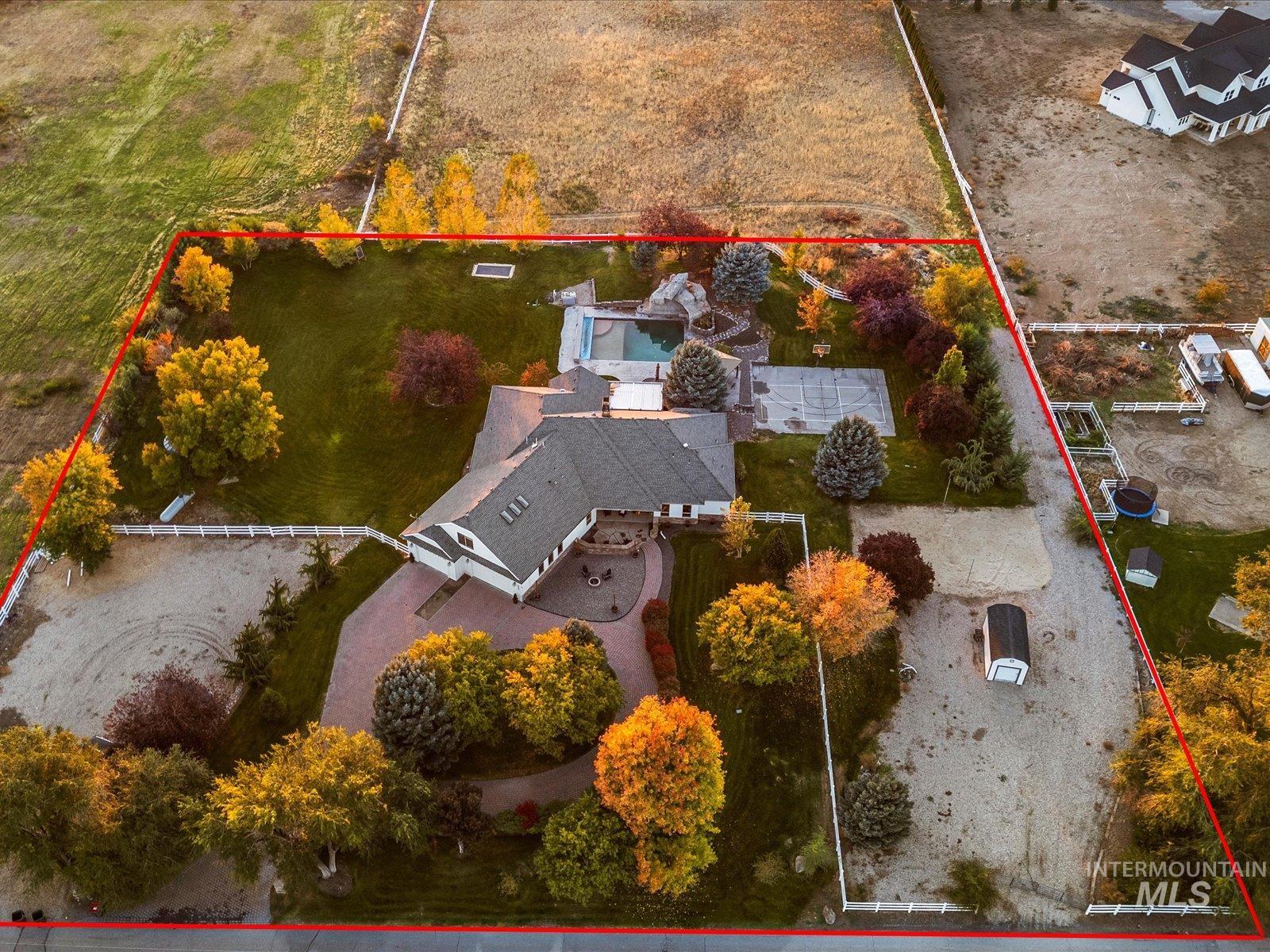 6255 S Tarrega Ln, Meridian, Idaho 83642, 4 Bedrooms, 3.5 Bathrooms, Residential For Sale, Price $1,799,900,MLS 98965153