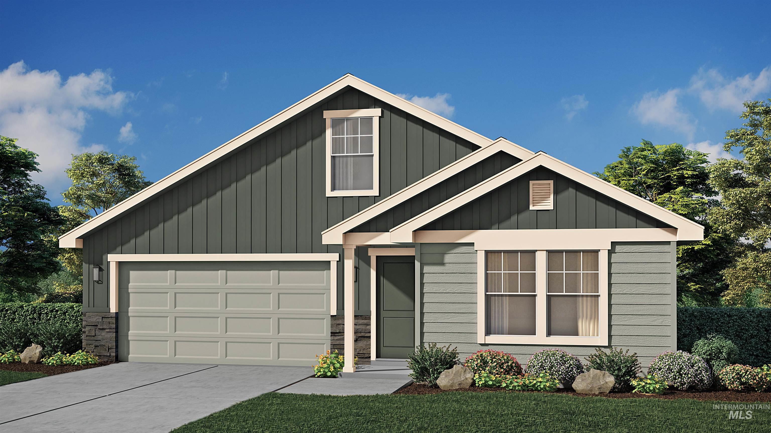 7740 E Westing House St, Nampa, Idaho 83687, 4 Bedrooms, 3 Bathrooms, Residential For Sale, Price $480,865,MLS 98965156