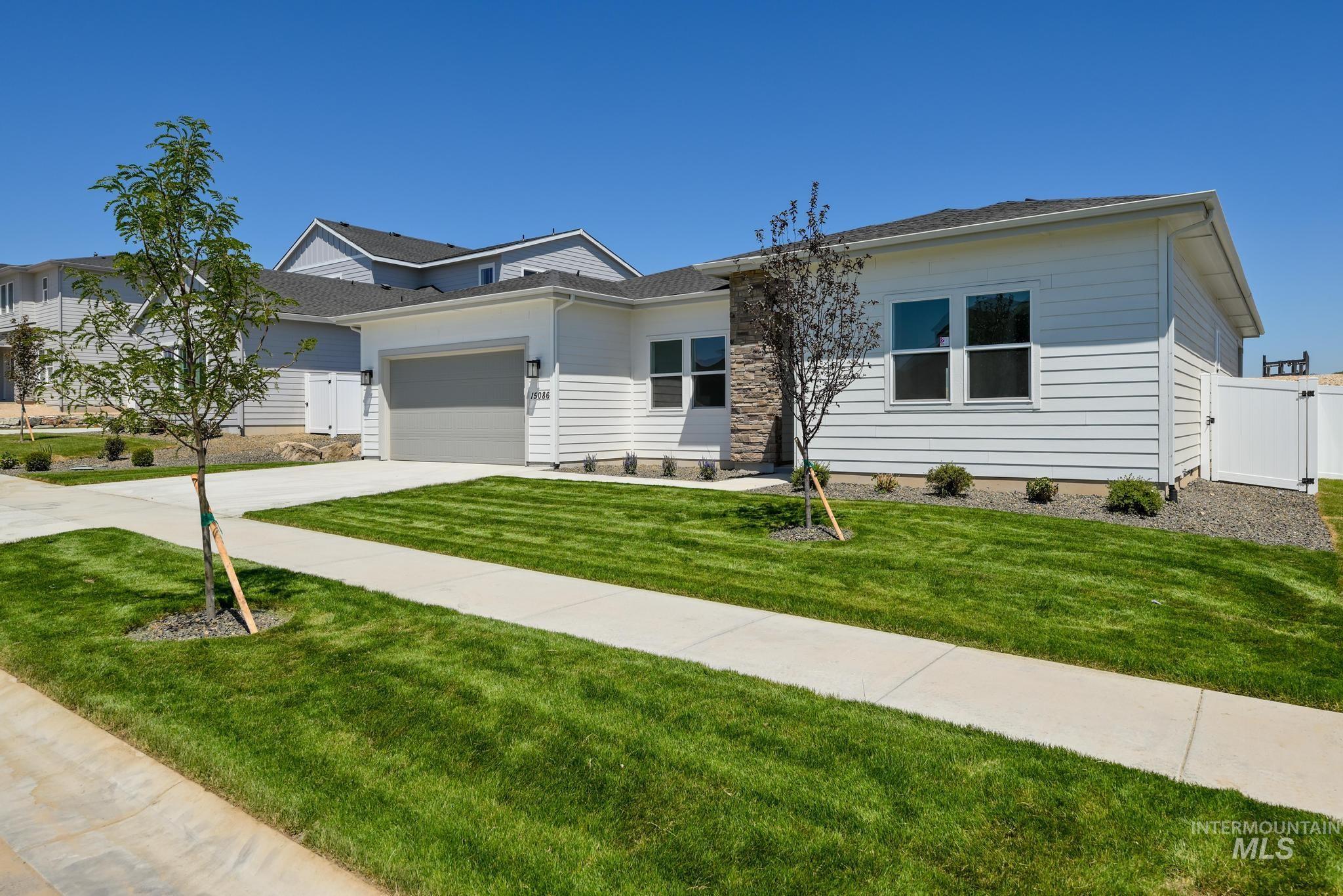 15086 Steel Cloud Ave, Caldwell, Idaho 83607, 3 Bedrooms, 2.5 Bathrooms, Residential For Sale, Price $525,000,MLS 98965183
