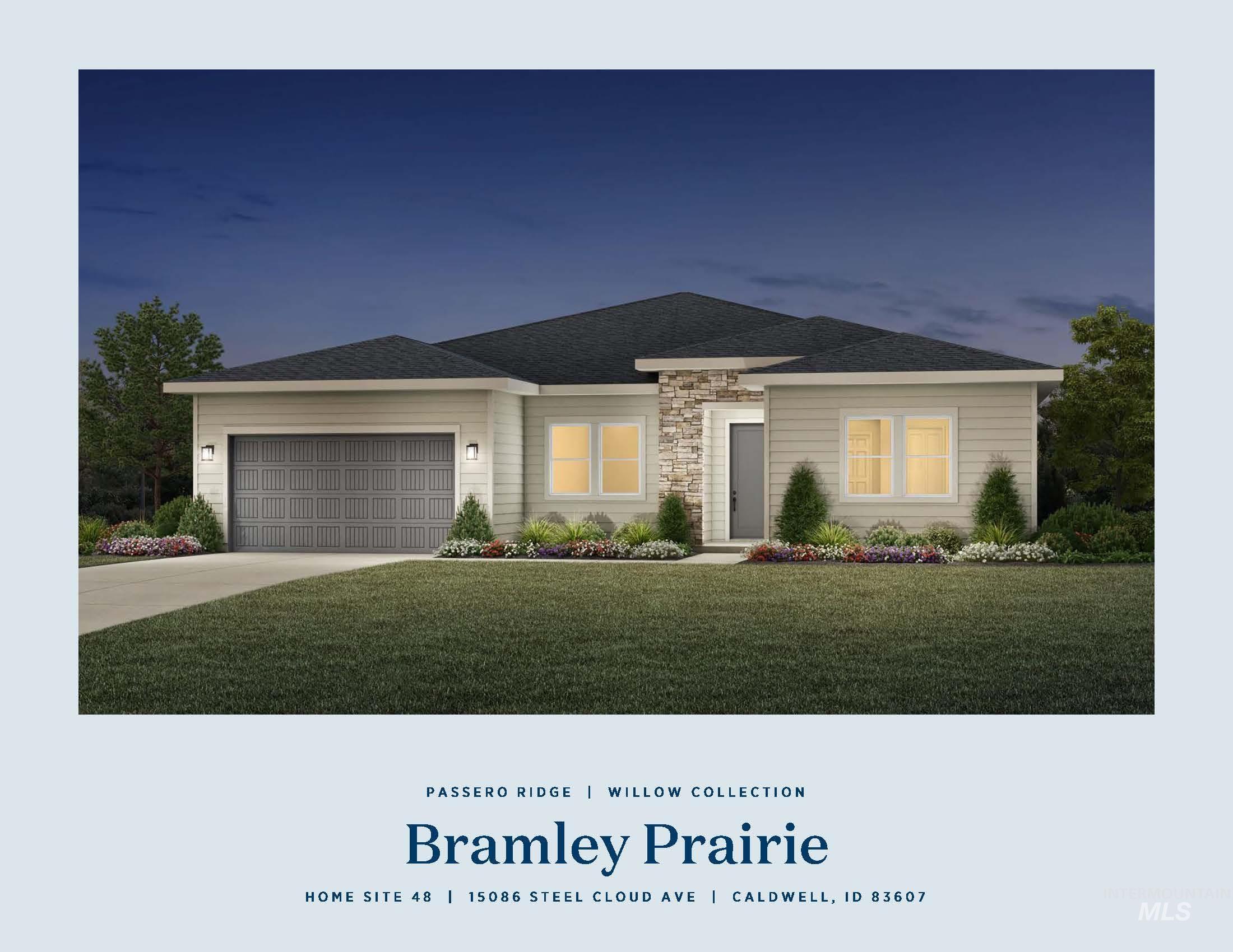 15086 Steel Cloud Ave, Caldwell, Idaho 83607, 3 Bedrooms, 2.5 Bathrooms, Residential For Sale, Price $525,000,MLS 98965183