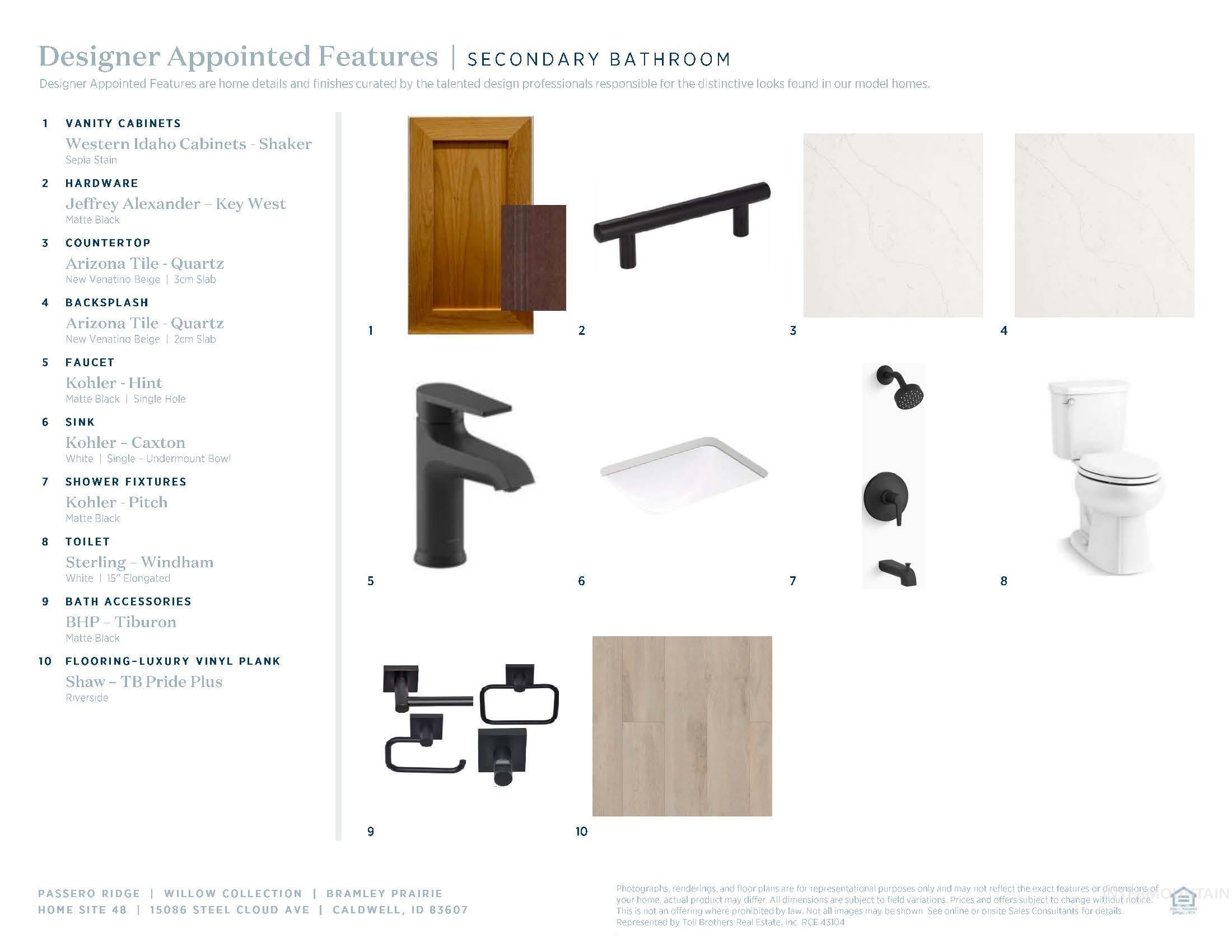 15086 Steel Cloud Ave, Caldwell, Idaho 83607, 3 Bedrooms, 2.5 Bathrooms, Residential For Sale, Price $525,000,MLS 98965183
