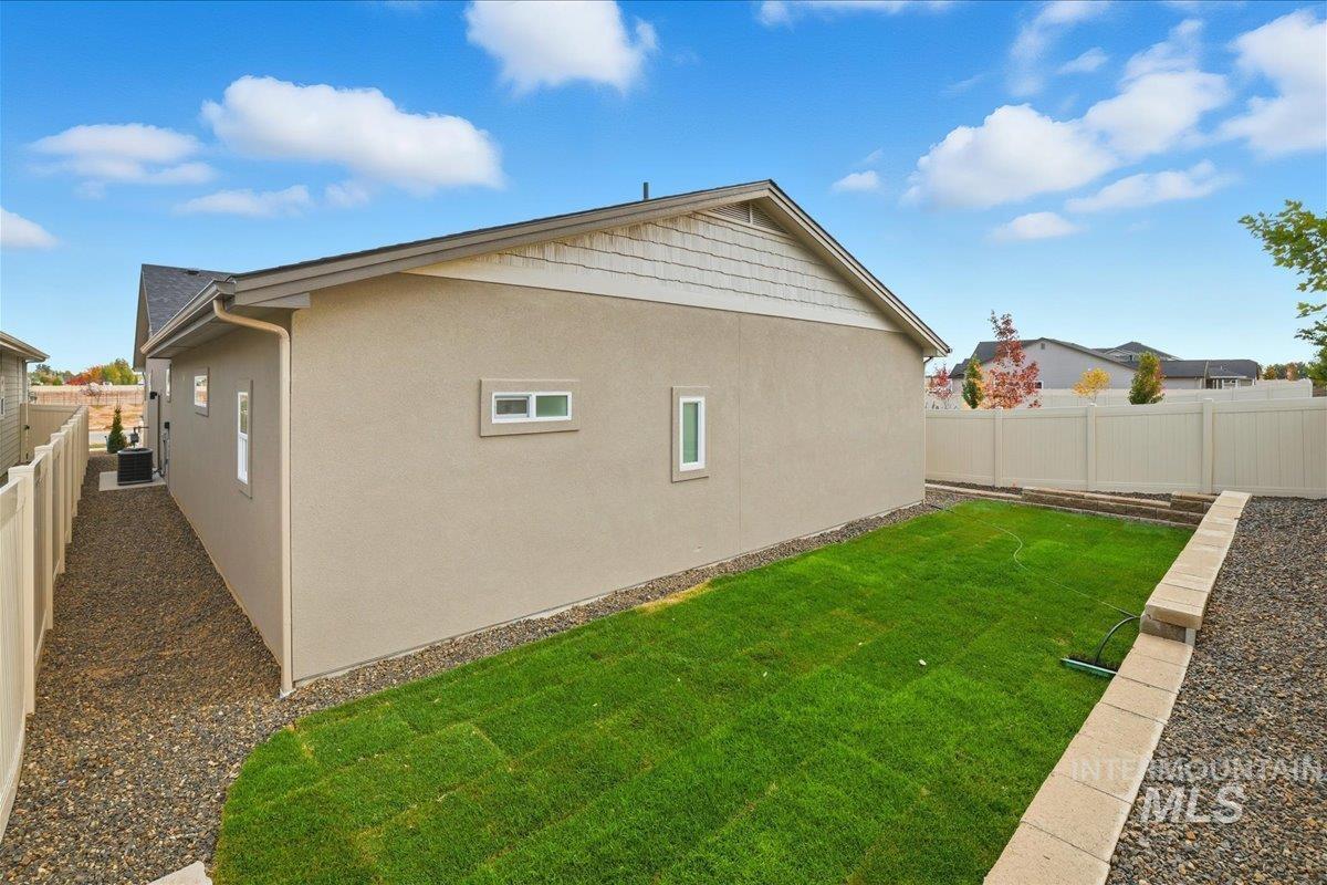 1367 E Andes Dr, Kuna, Idaho 83634, 3 Bedrooms, 2 Bathrooms, Residential For Sale, Price $529,900,MLS 98965192