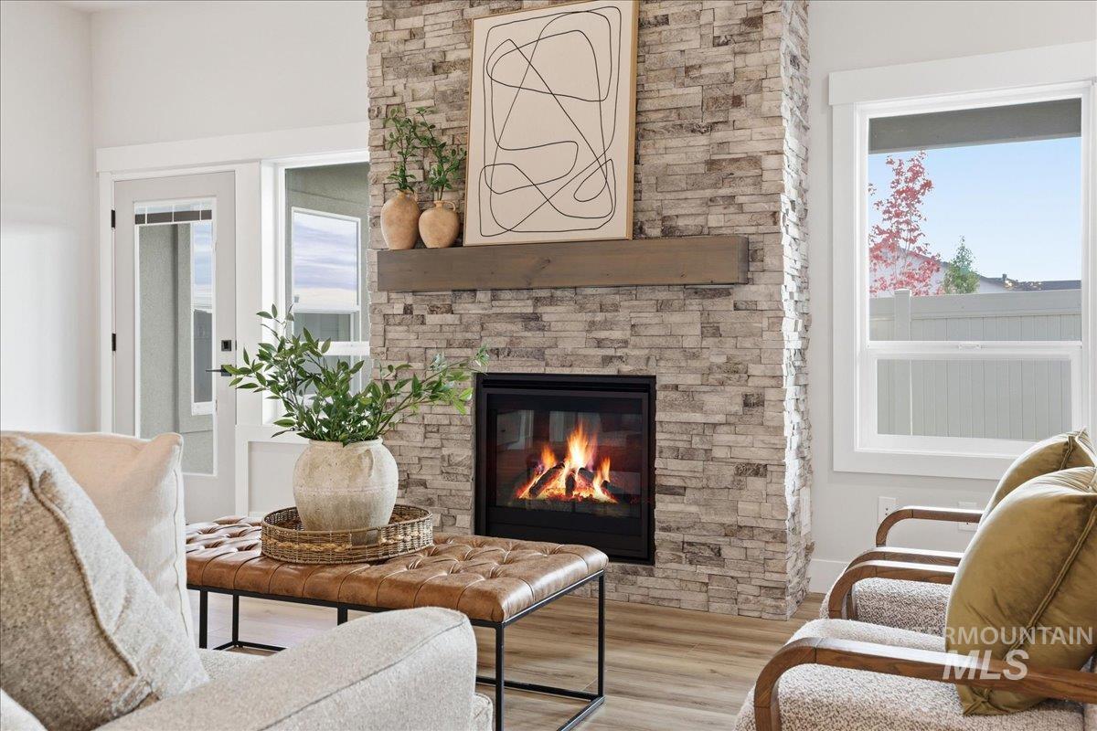 1367 E Andes Dr, Kuna, Idaho 83634, 3 Bedrooms, 2 Bathrooms, Residential For Sale, Price $529,900,MLS 98965192