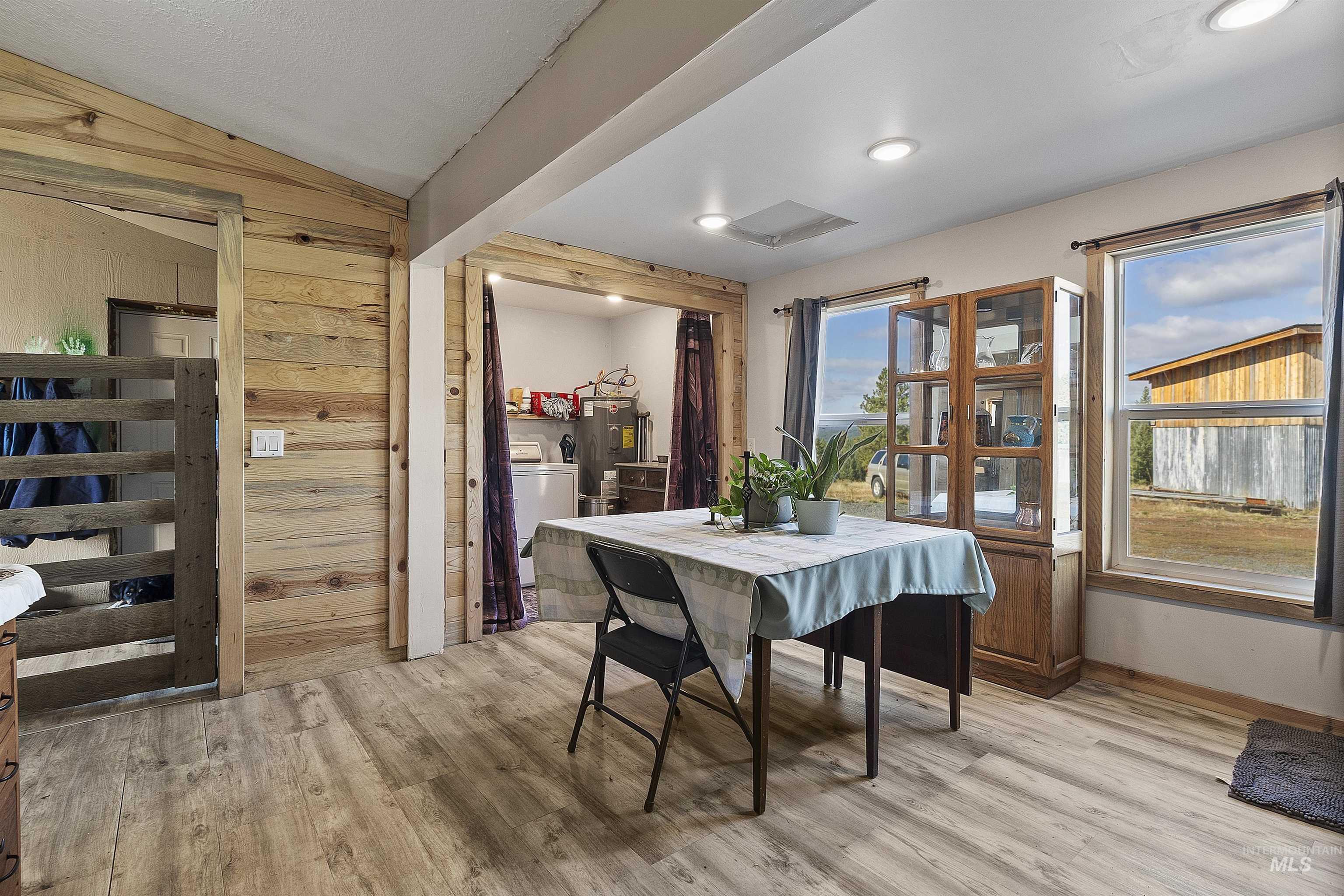 1311 Gold Hill Rd, Princeton, Idaho 83857, 3 Bedrooms, 2 Bathrooms, Residential For Sale, Price $589,000,MLS 98965198