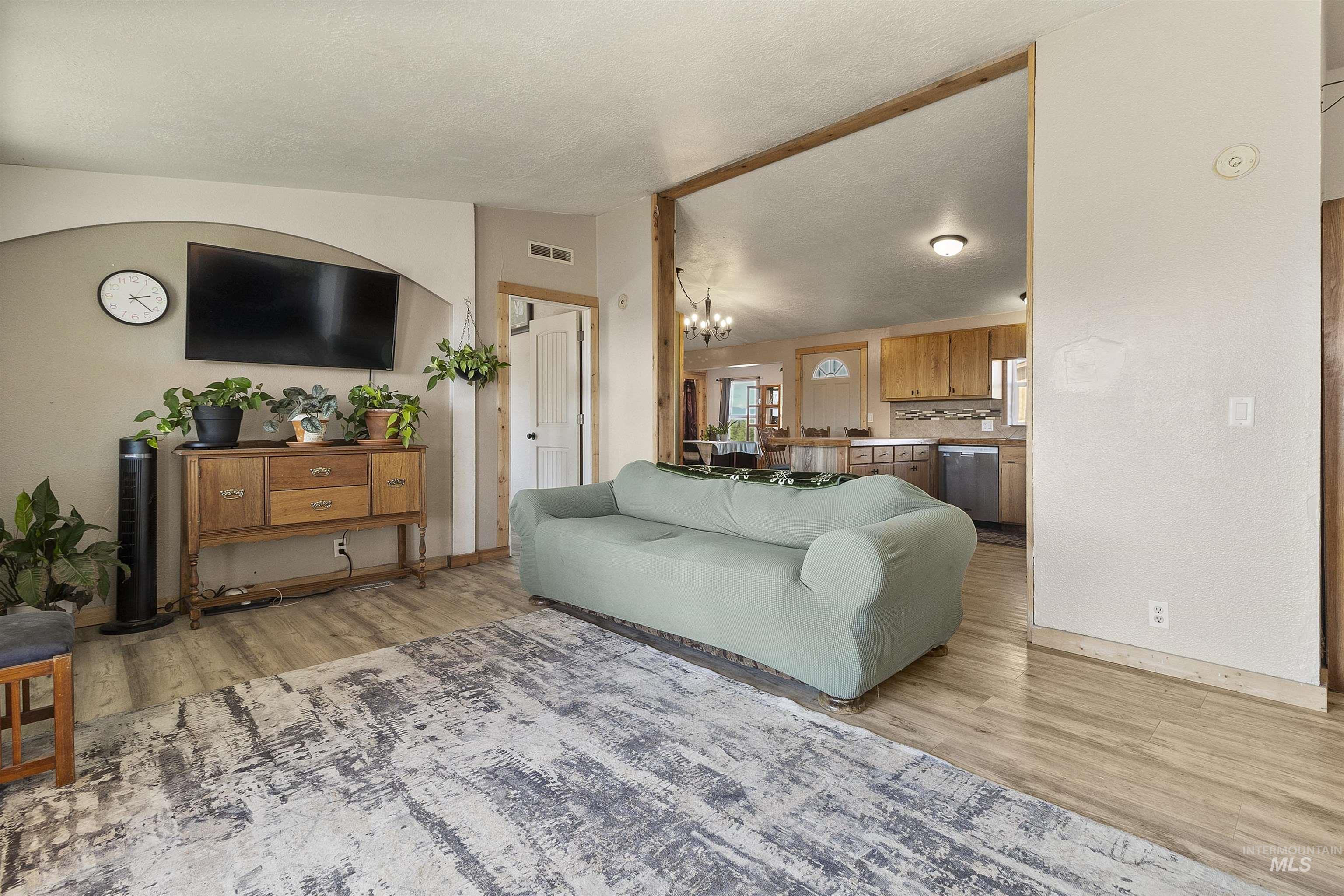 1311 Gold Hill Rd, Princeton, Idaho 83857, 3 Bedrooms, 2 Bathrooms, Residential For Sale, Price $589,000,MLS 98965198